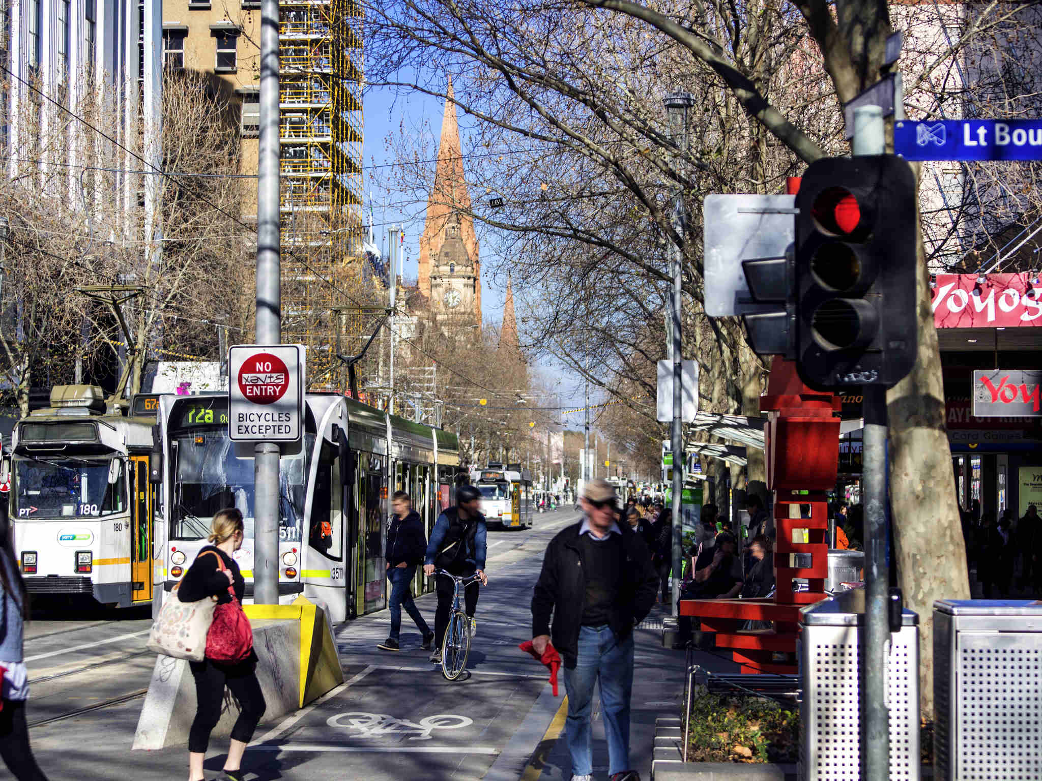 Foto - Pullman Melbourne On the Park