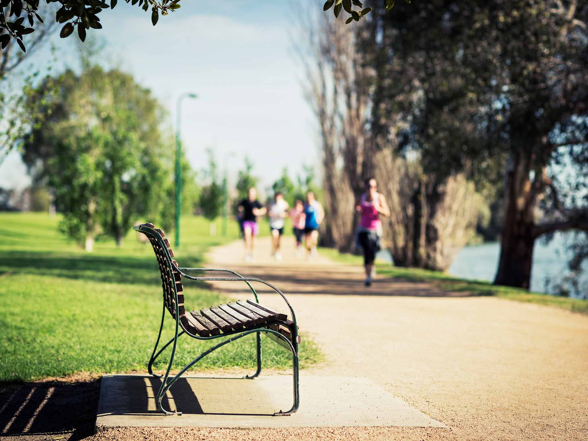 Foto - Pullman Melbourne On the Park