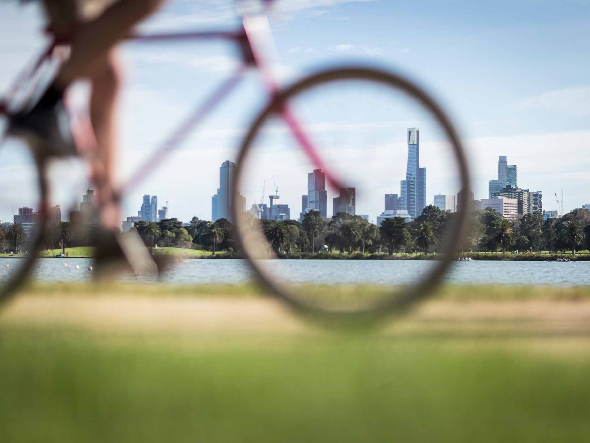 Foto - Pullman Melbourne On the Park