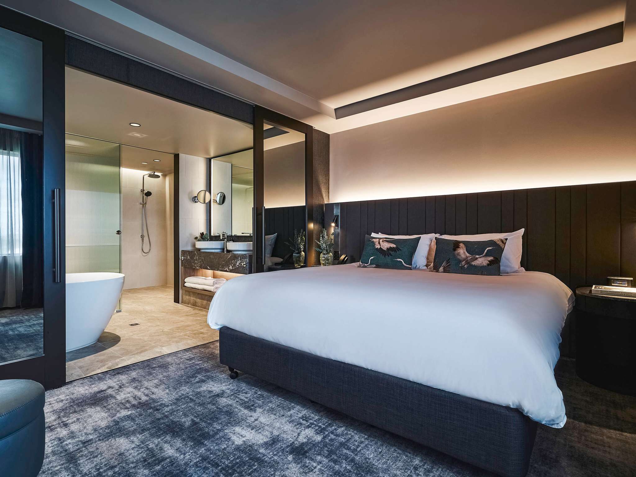 Foto - Pullman Melbourne On the Park