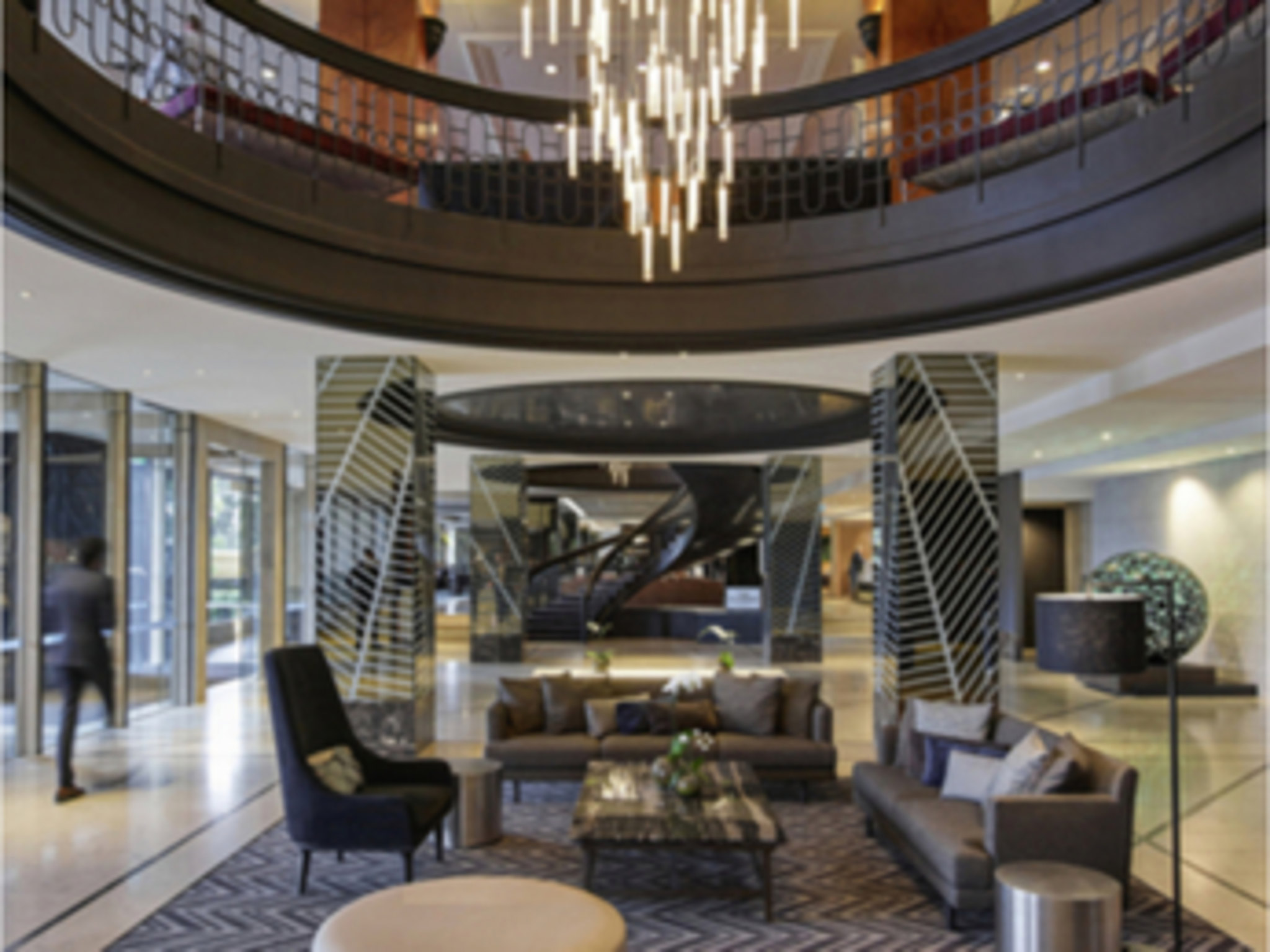 Foto - Pullman Melbourne On the Park