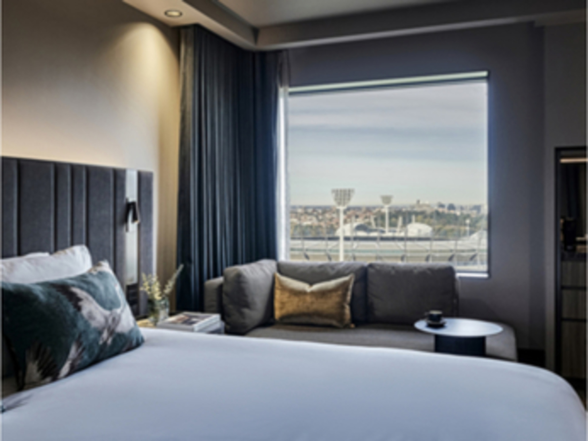 Foto - Pullman Melbourne On the Park