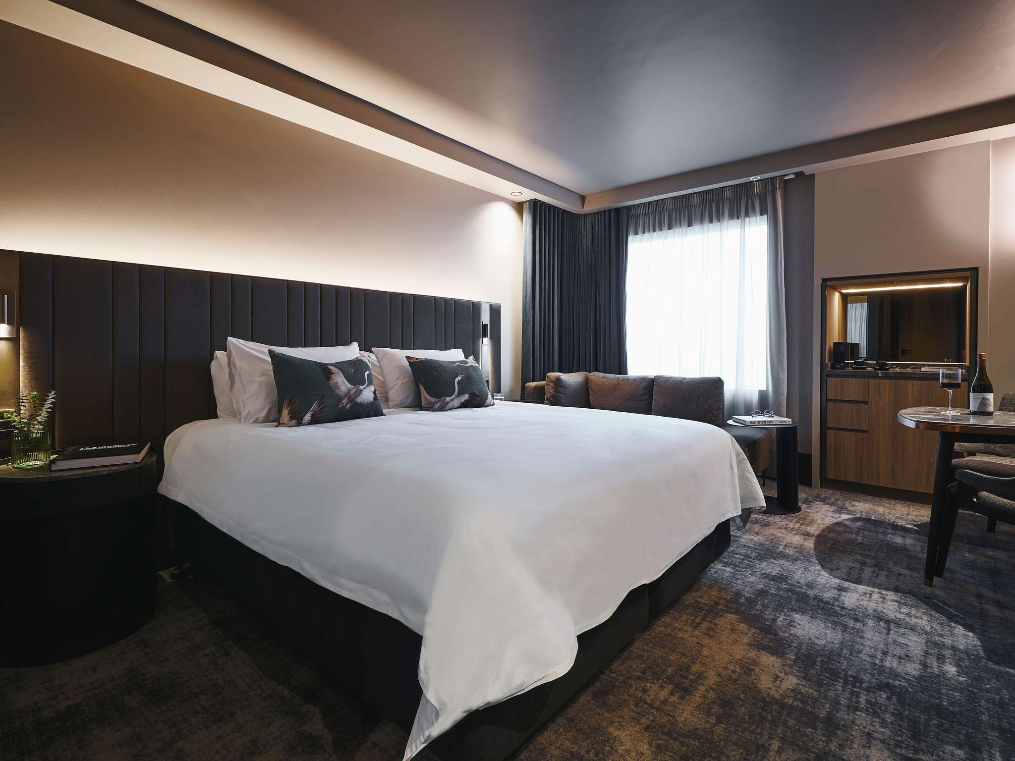 Foto - Pullman Melbourne On the Park