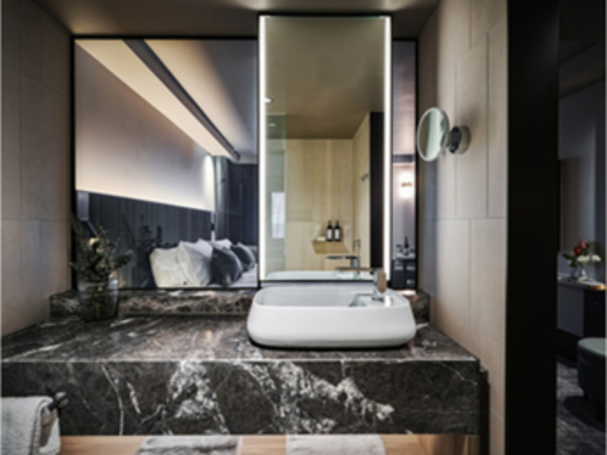 Foto - Pullman Melbourne On the Park