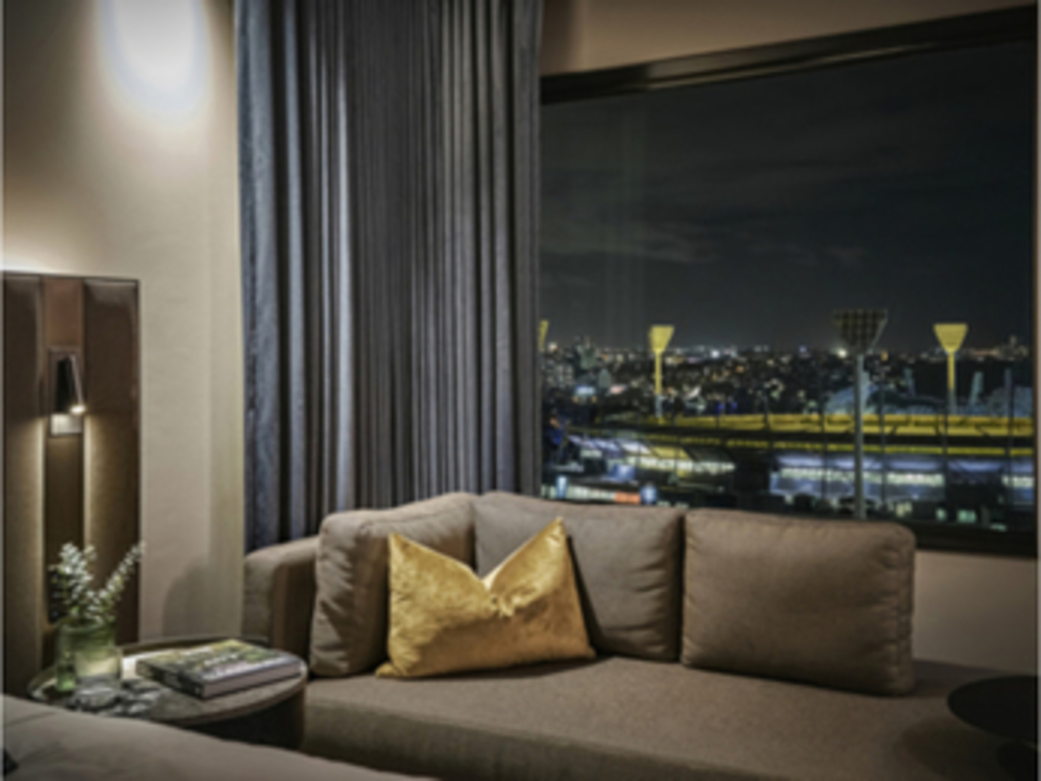Foto - Pullman Melbourne On the Park