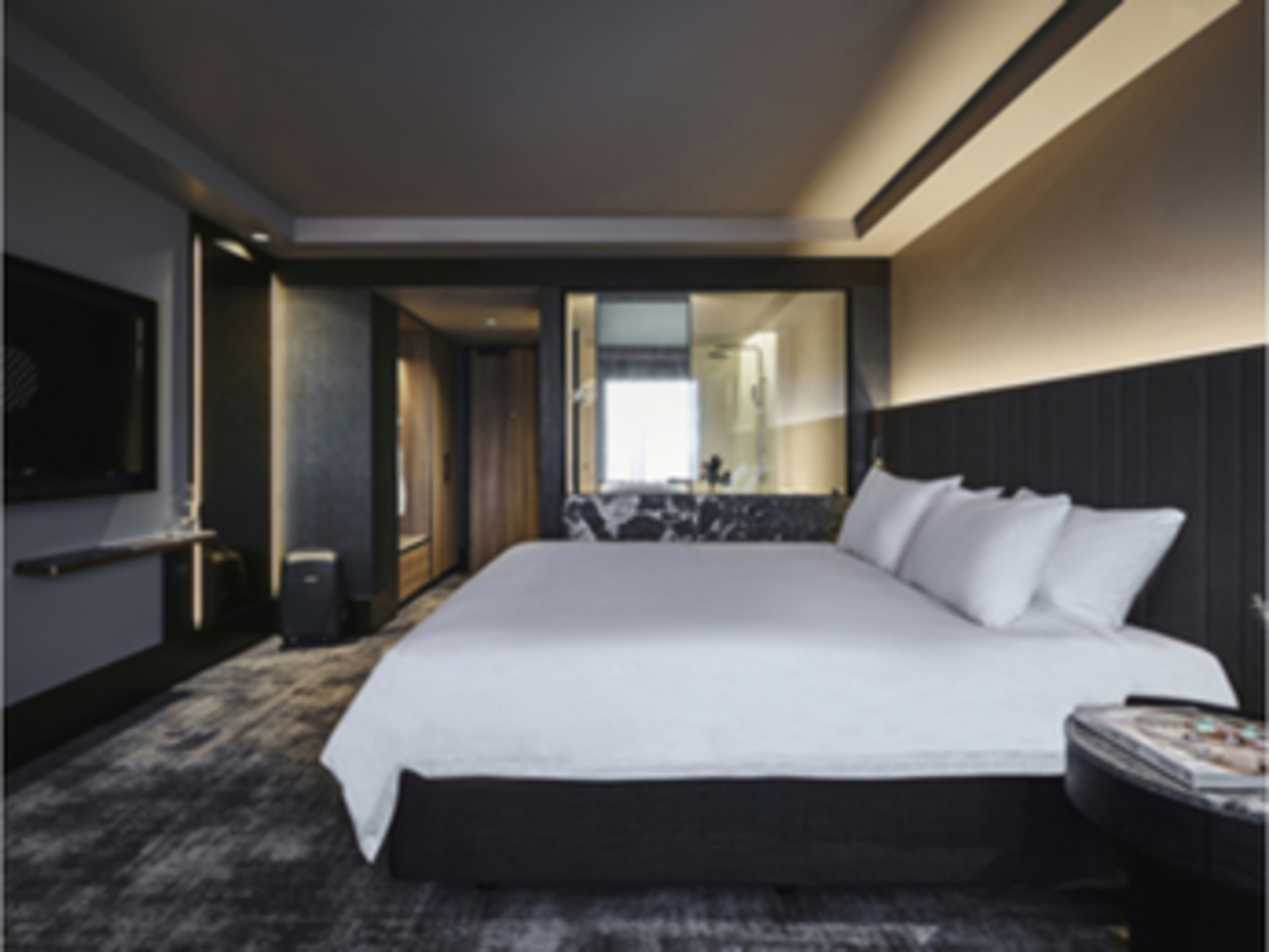 Foto - Pullman Melbourne On the Park