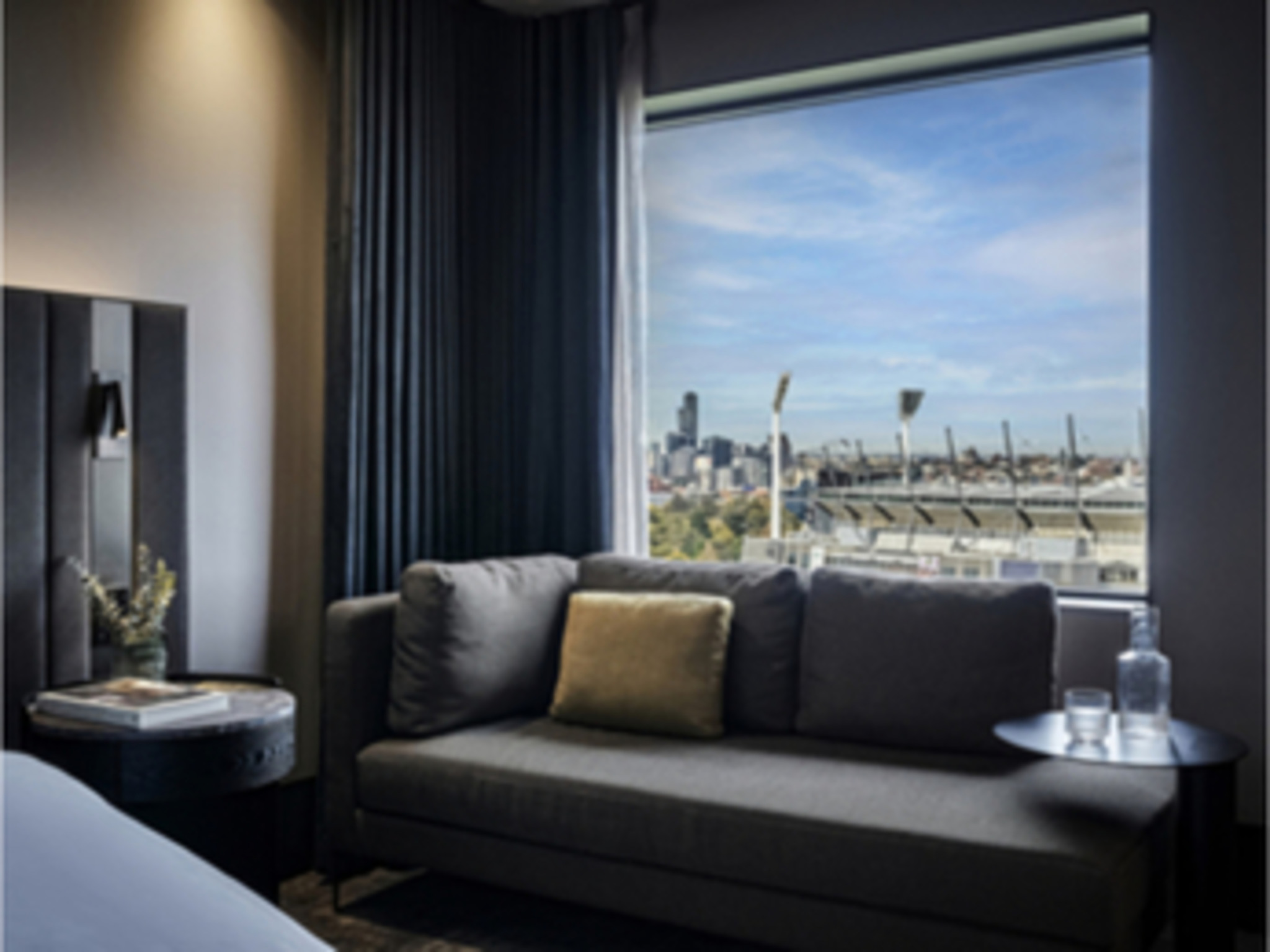 Foto - Pullman Melbourne On the Park