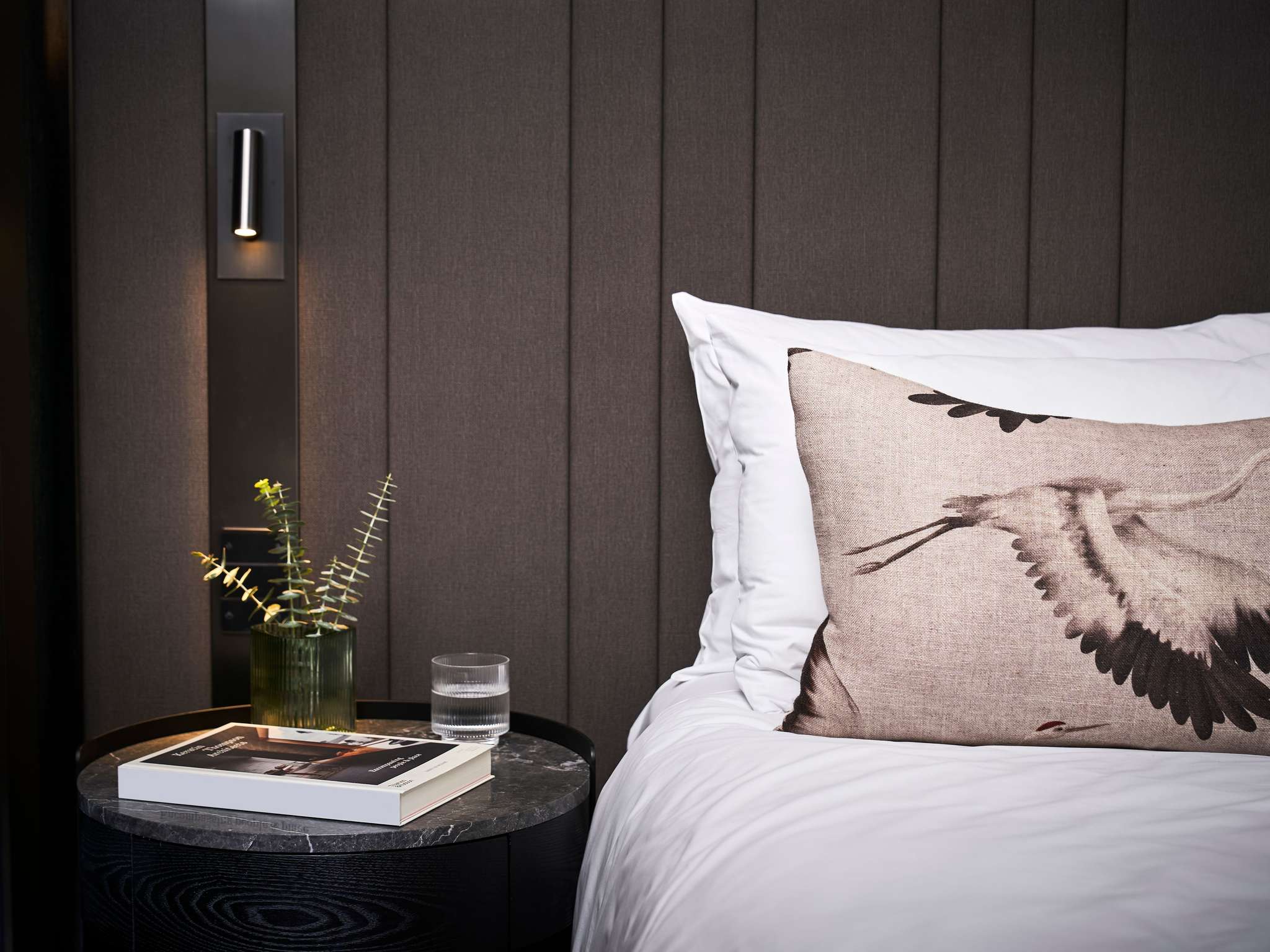 Foto - Pullman Melbourne On the Park