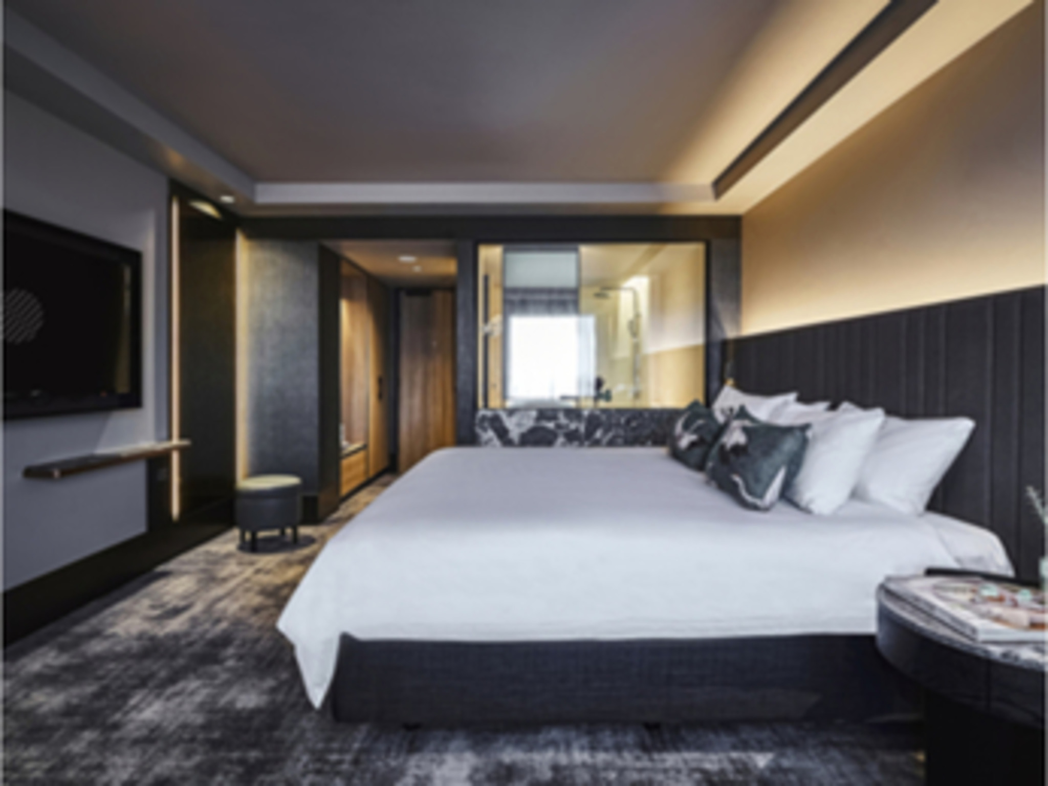 Foto - Pullman Melbourne On the Park
