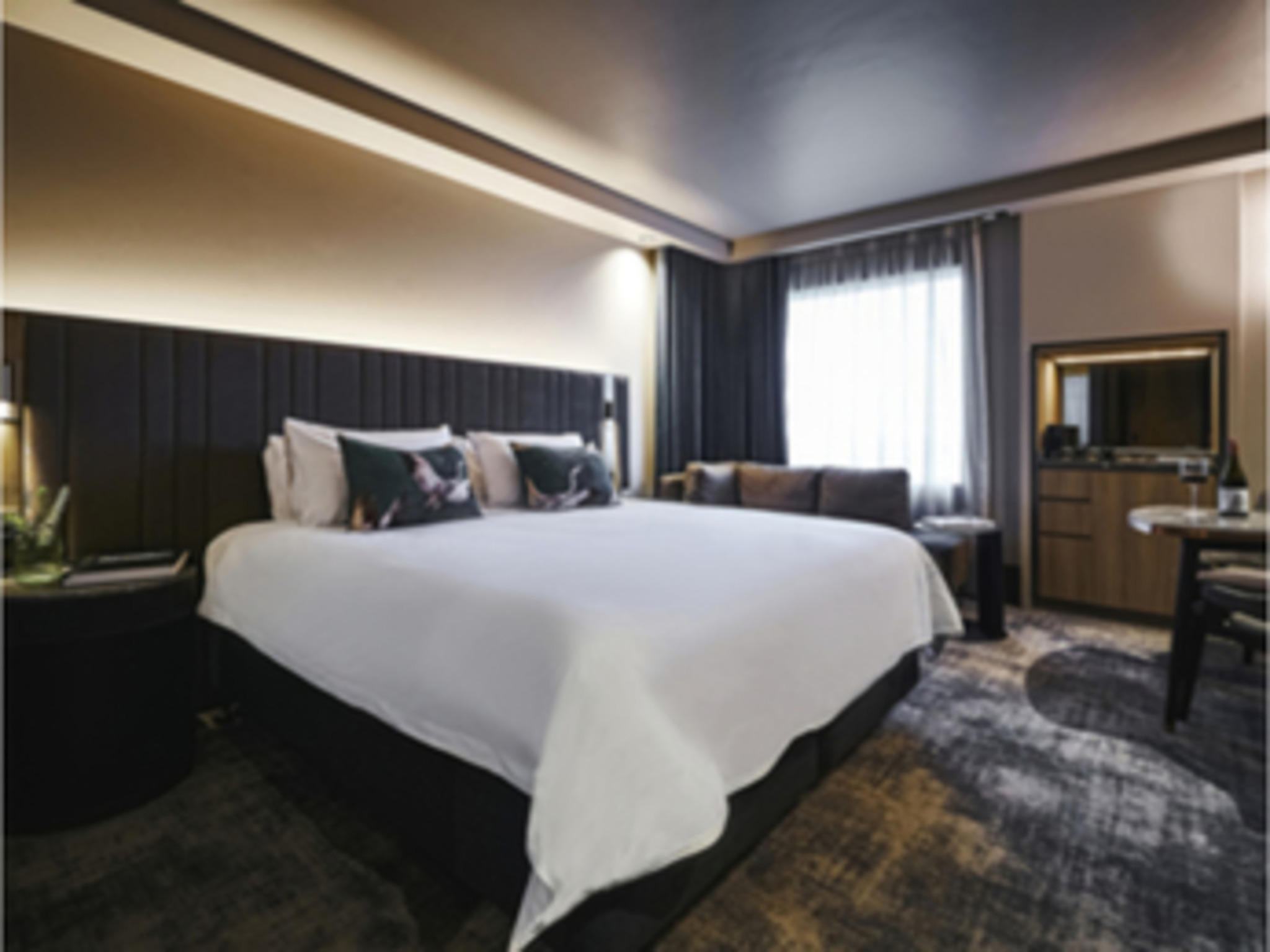 Foto - Pullman Melbourne On the Park