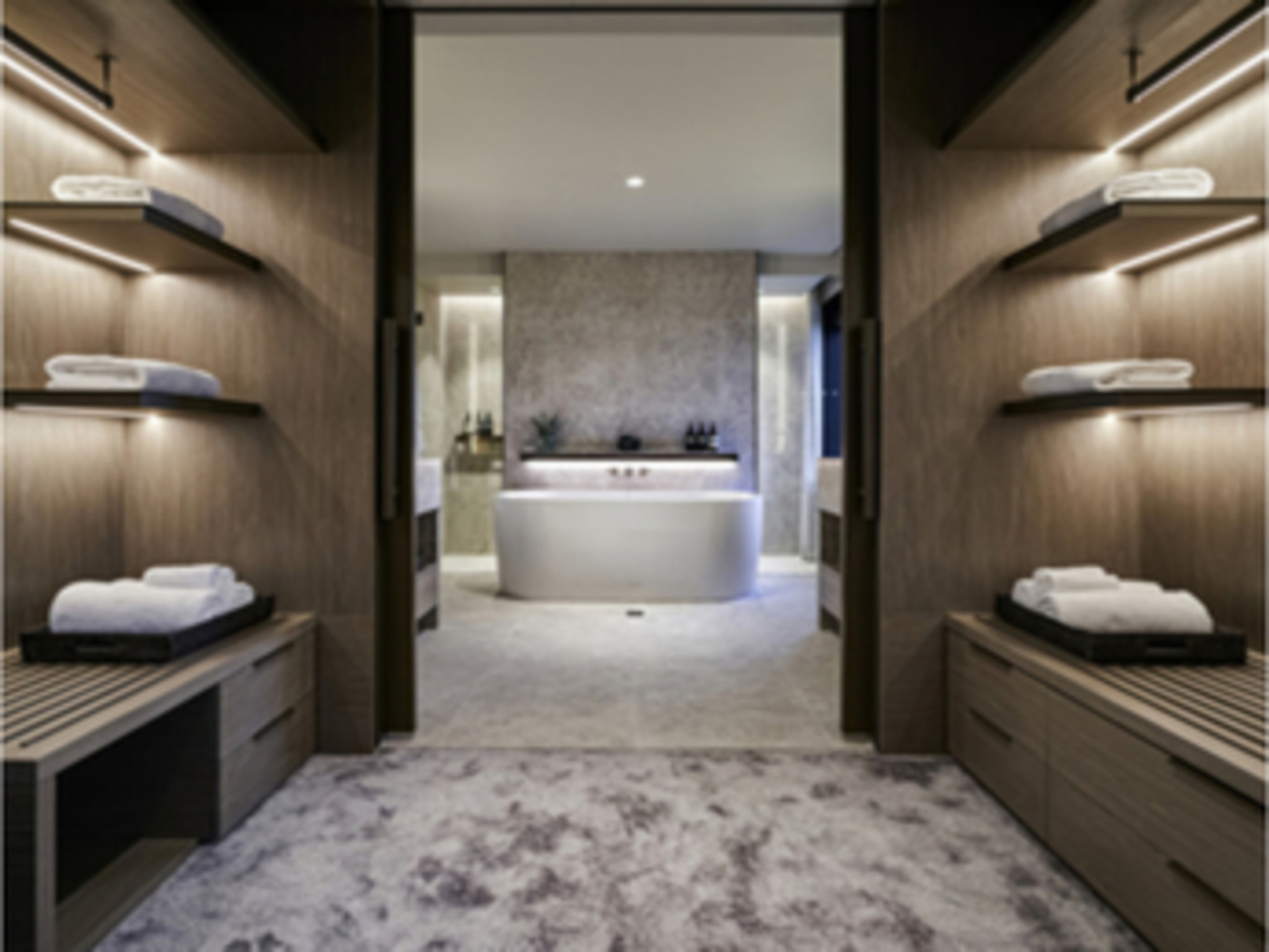 Foto - Pullman Melbourne On the Park