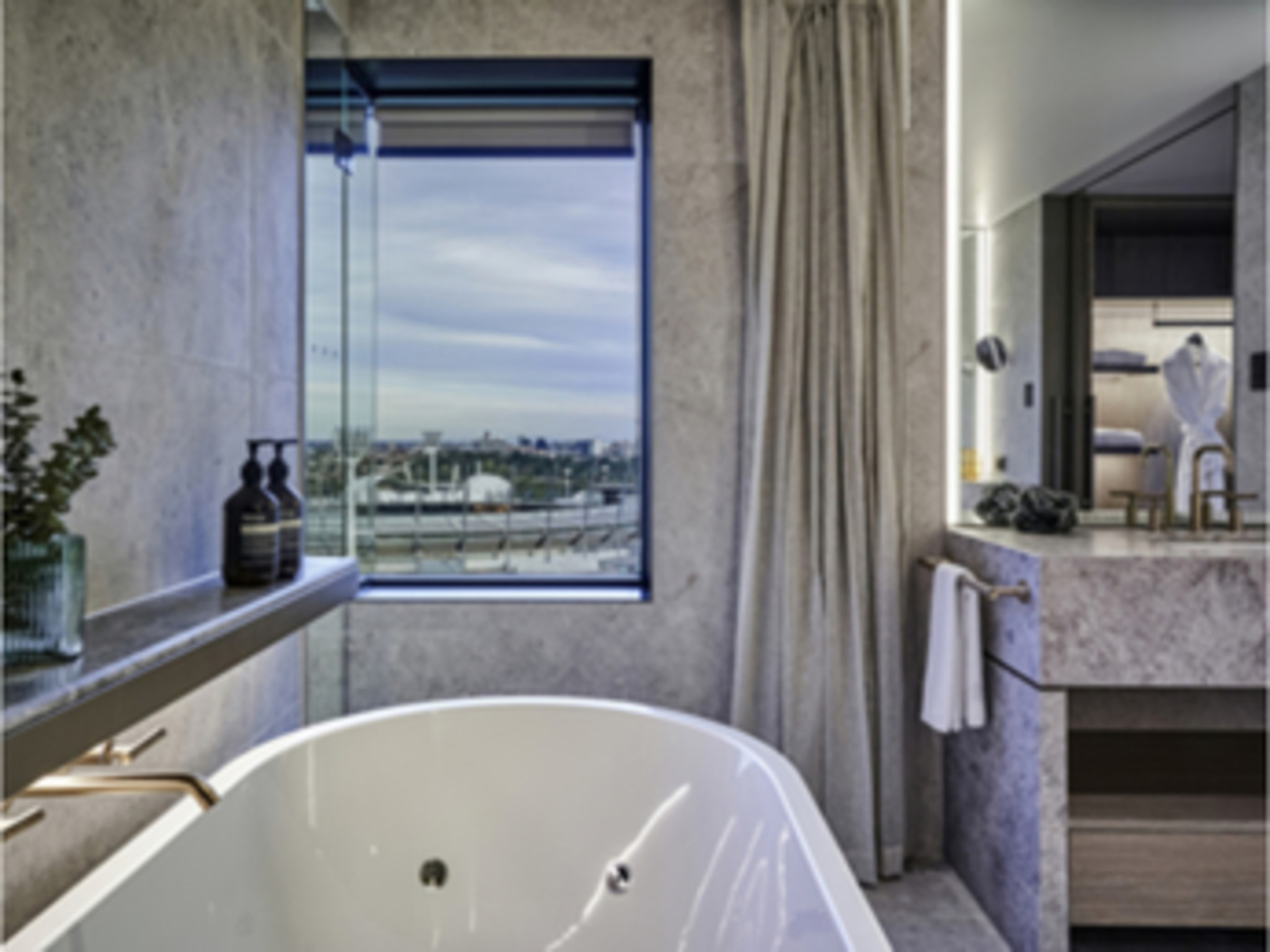 Foto - Pullman Melbourne On the Park