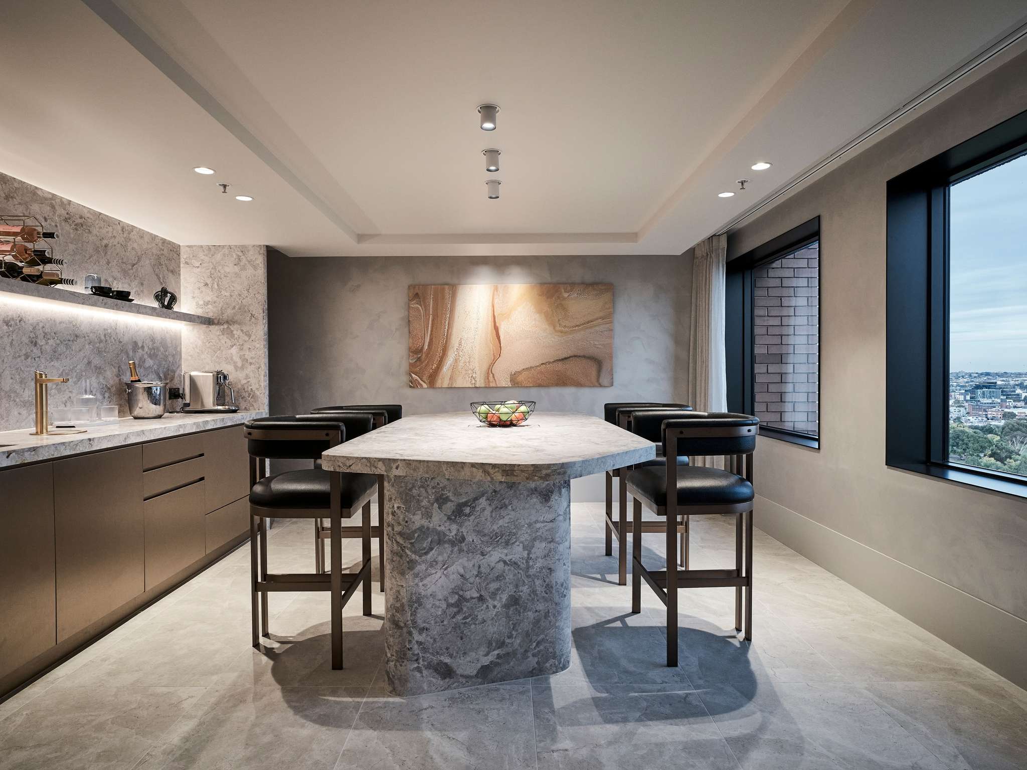 Foto - Pullman Melbourne On the Park