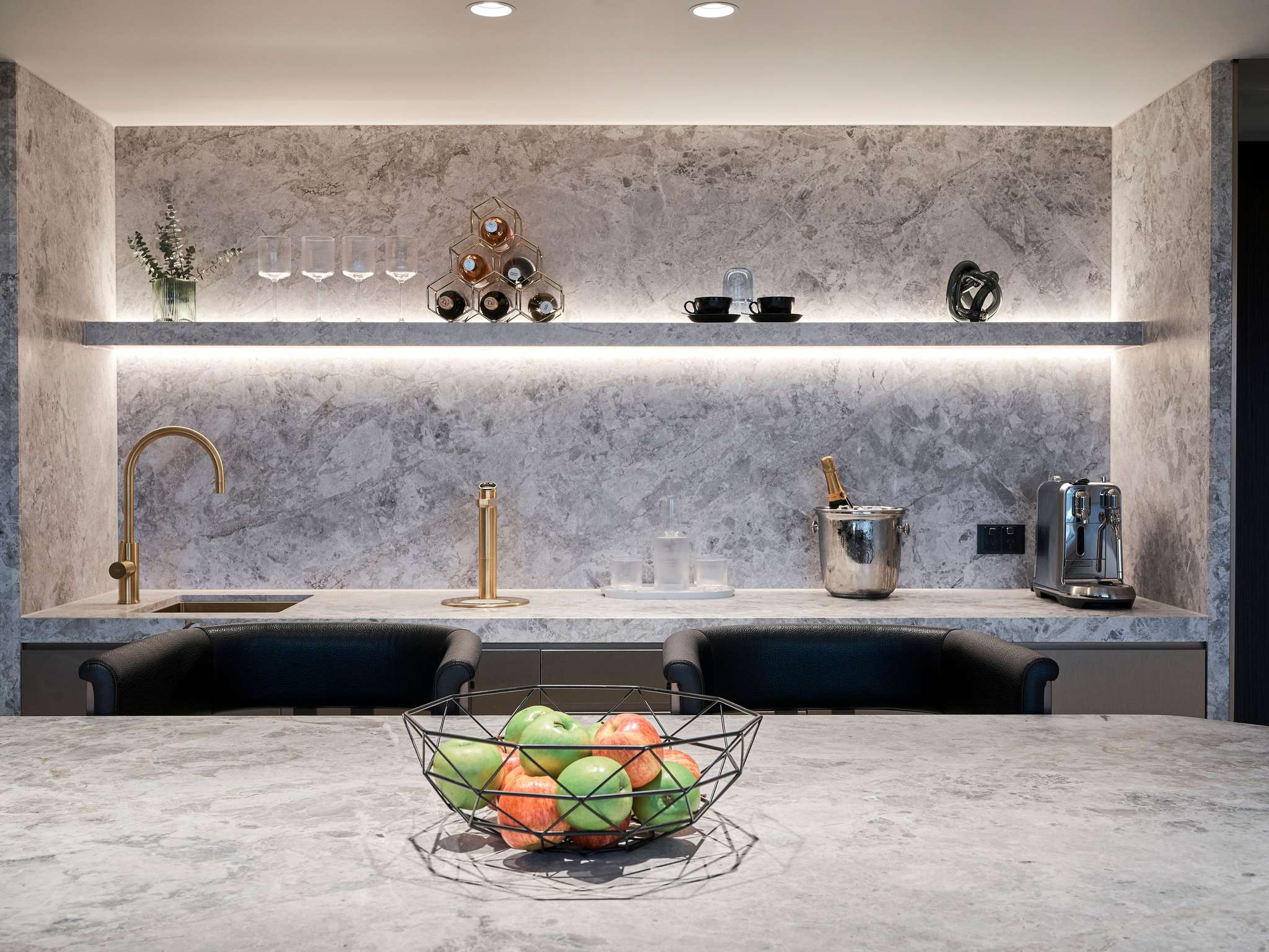 Foto - Pullman Melbourne On the Park