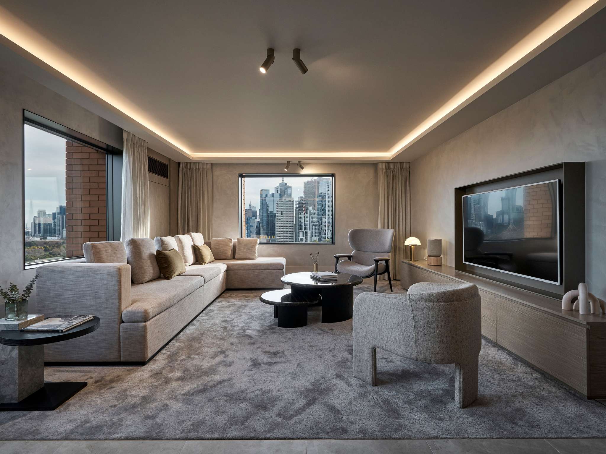 Foto - Pullman Melbourne On the Park