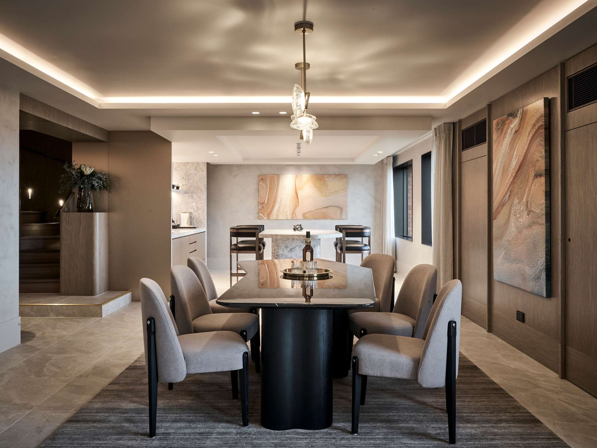 Foto - Pullman Melbourne On the Park