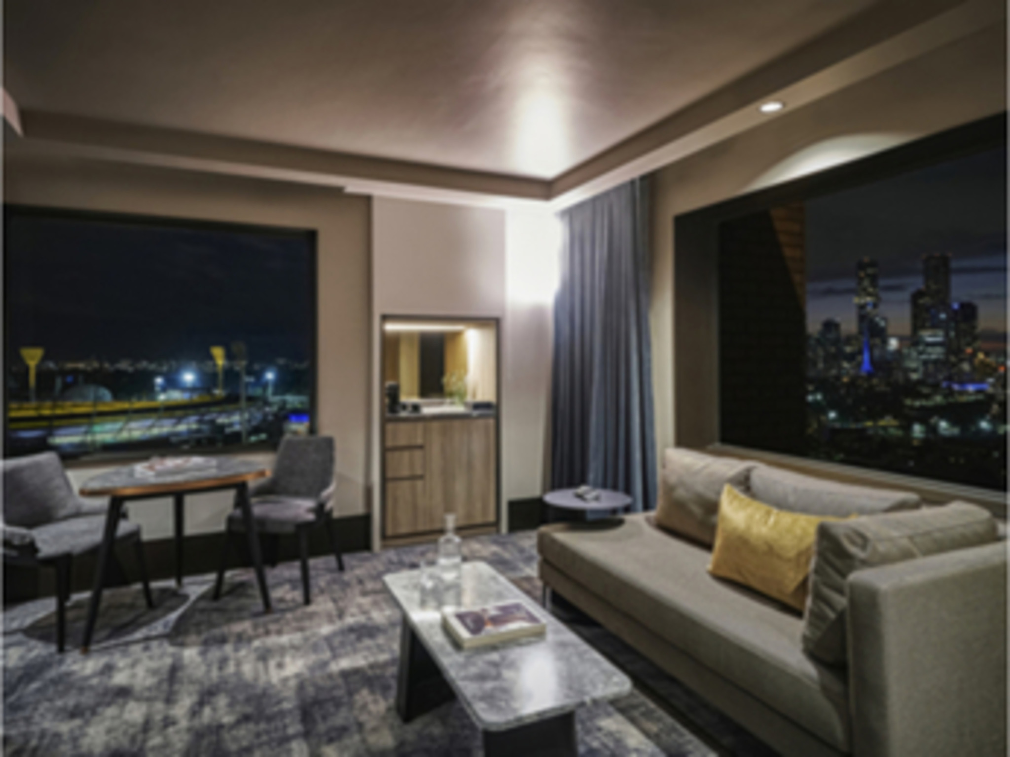 Foto - Pullman Melbourne On the Park