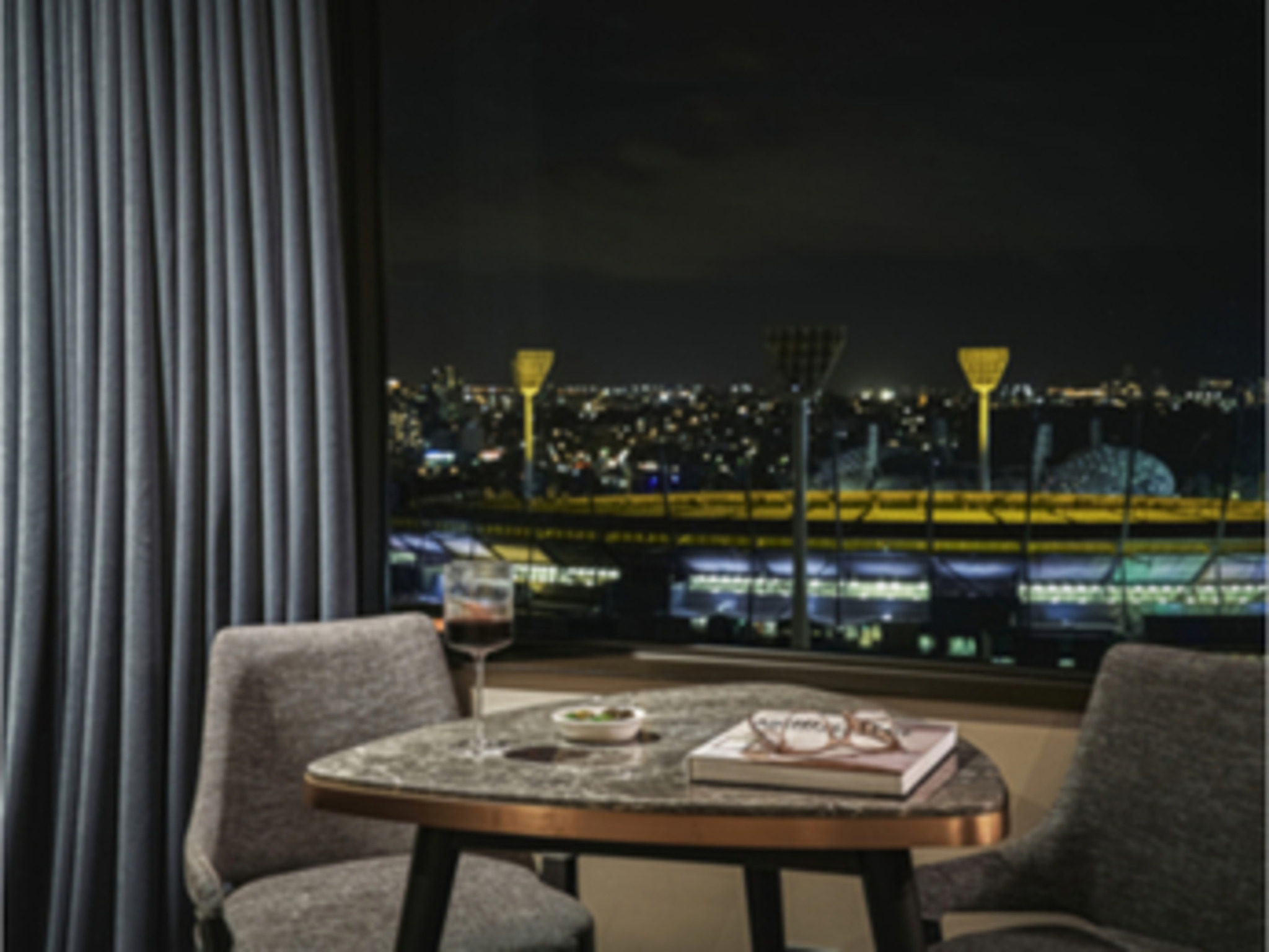 Foto - Pullman Melbourne On the Park