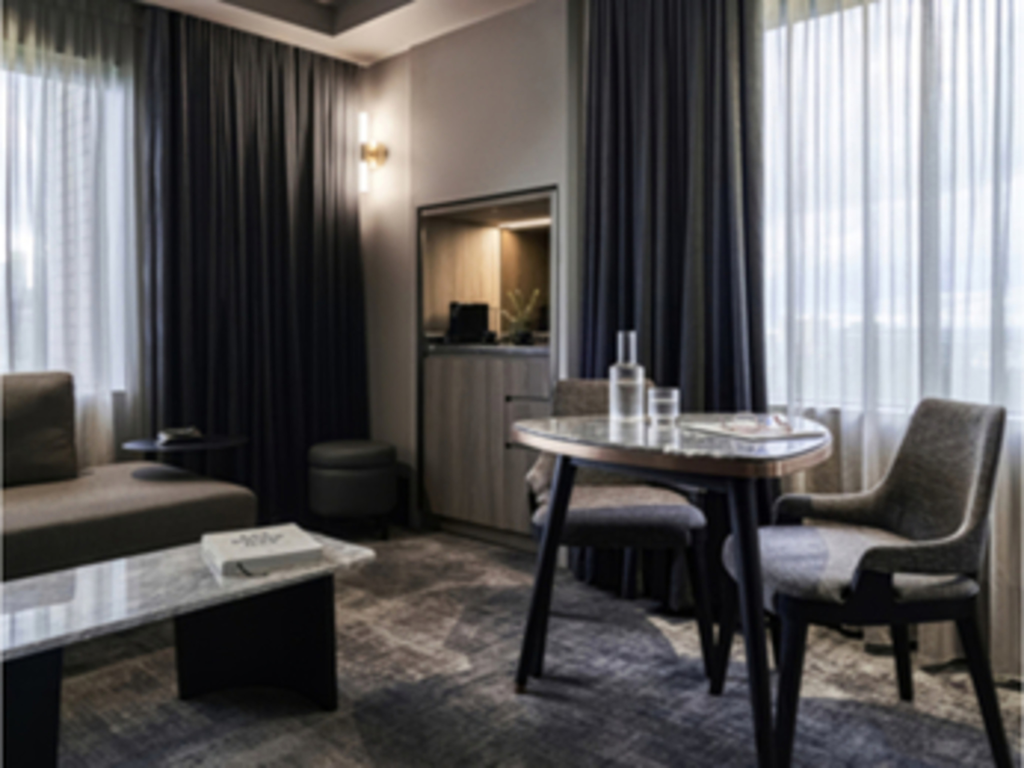 Foto - Pullman Melbourne On the Park