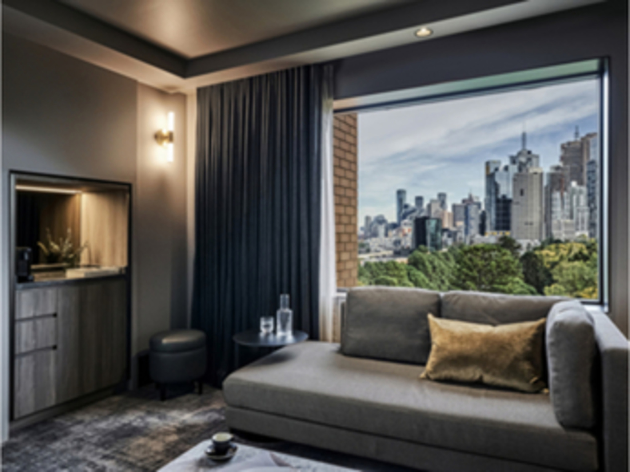 Foto - Pullman Melbourne On the Park
