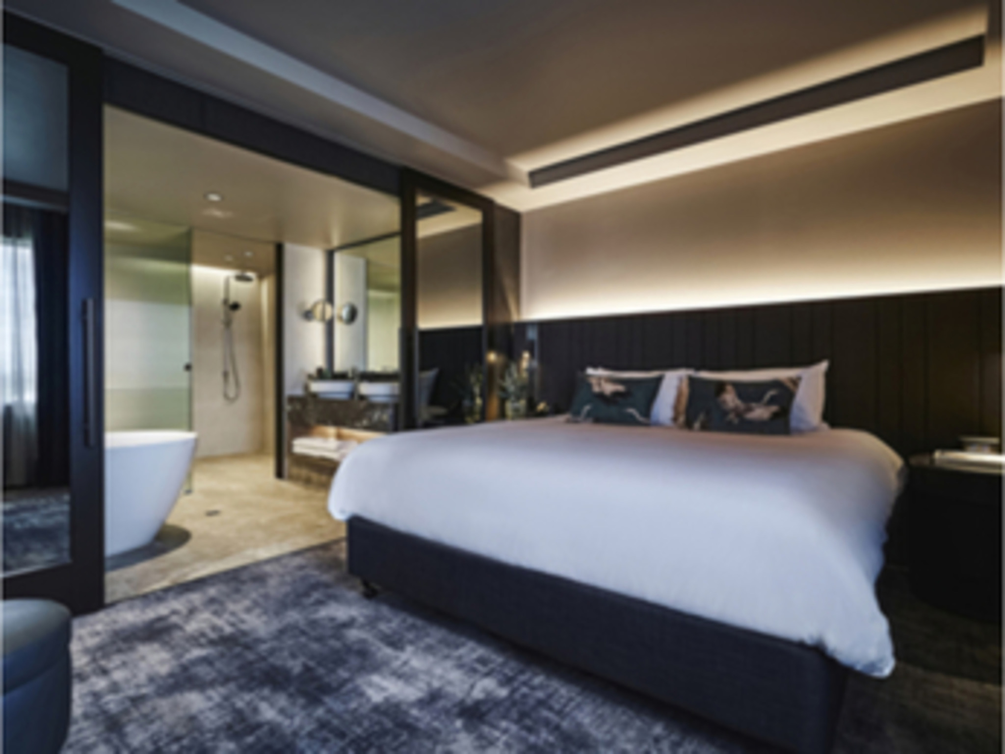 Foto - Pullman Melbourne On the Park