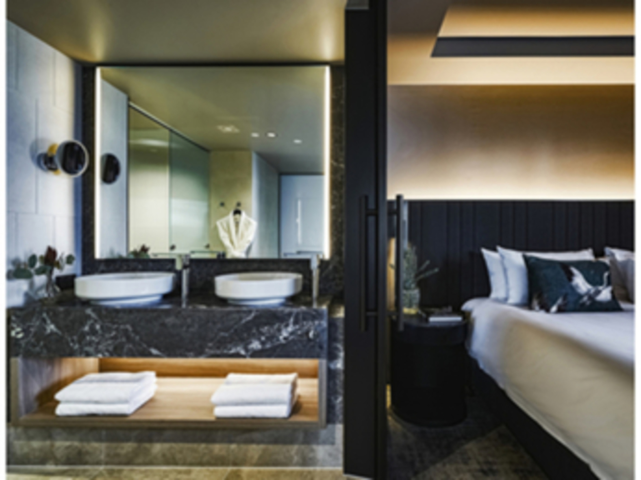 Foto - Pullman Melbourne On the Park