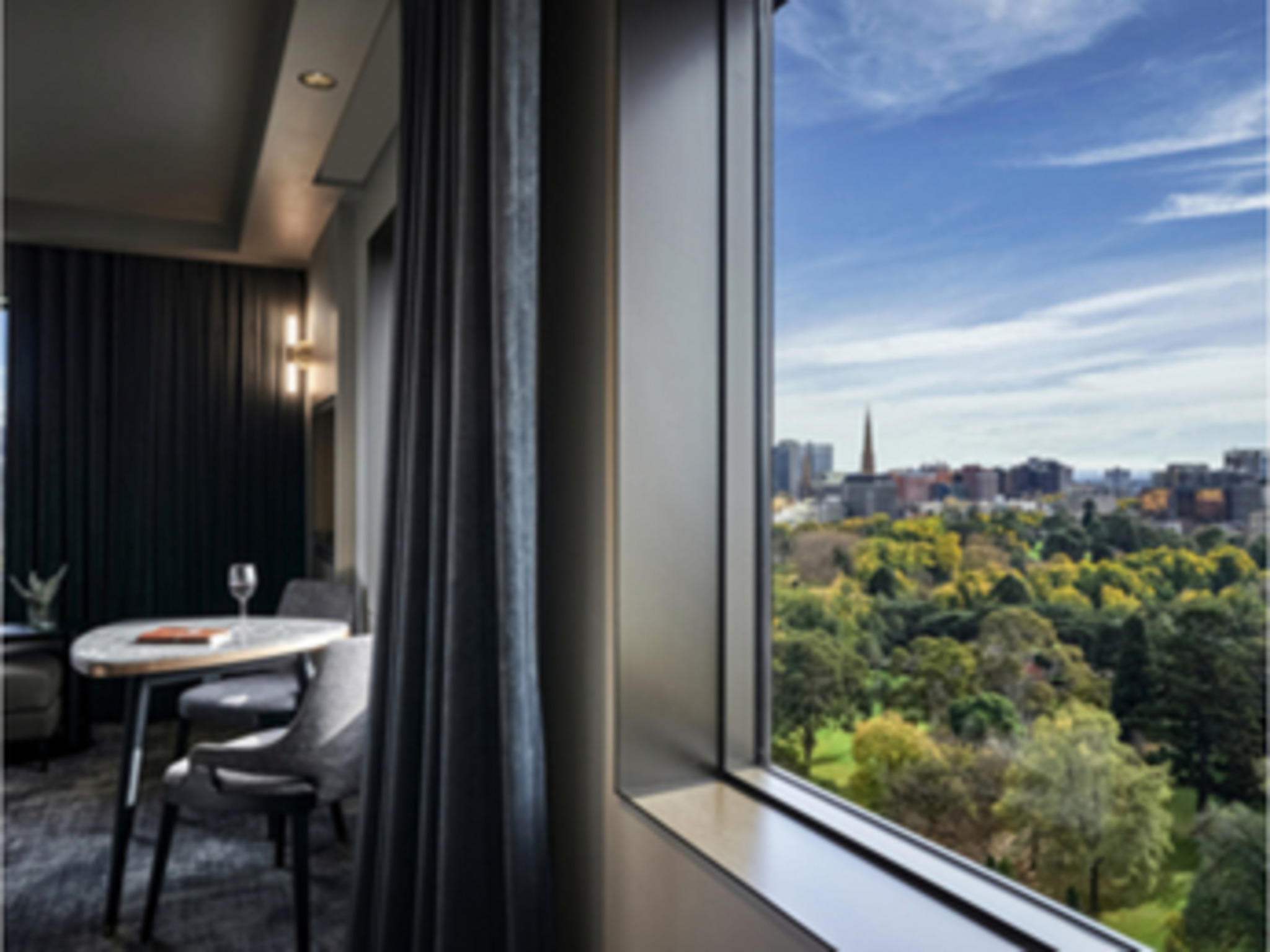 Foto - Pullman Melbourne On the Park