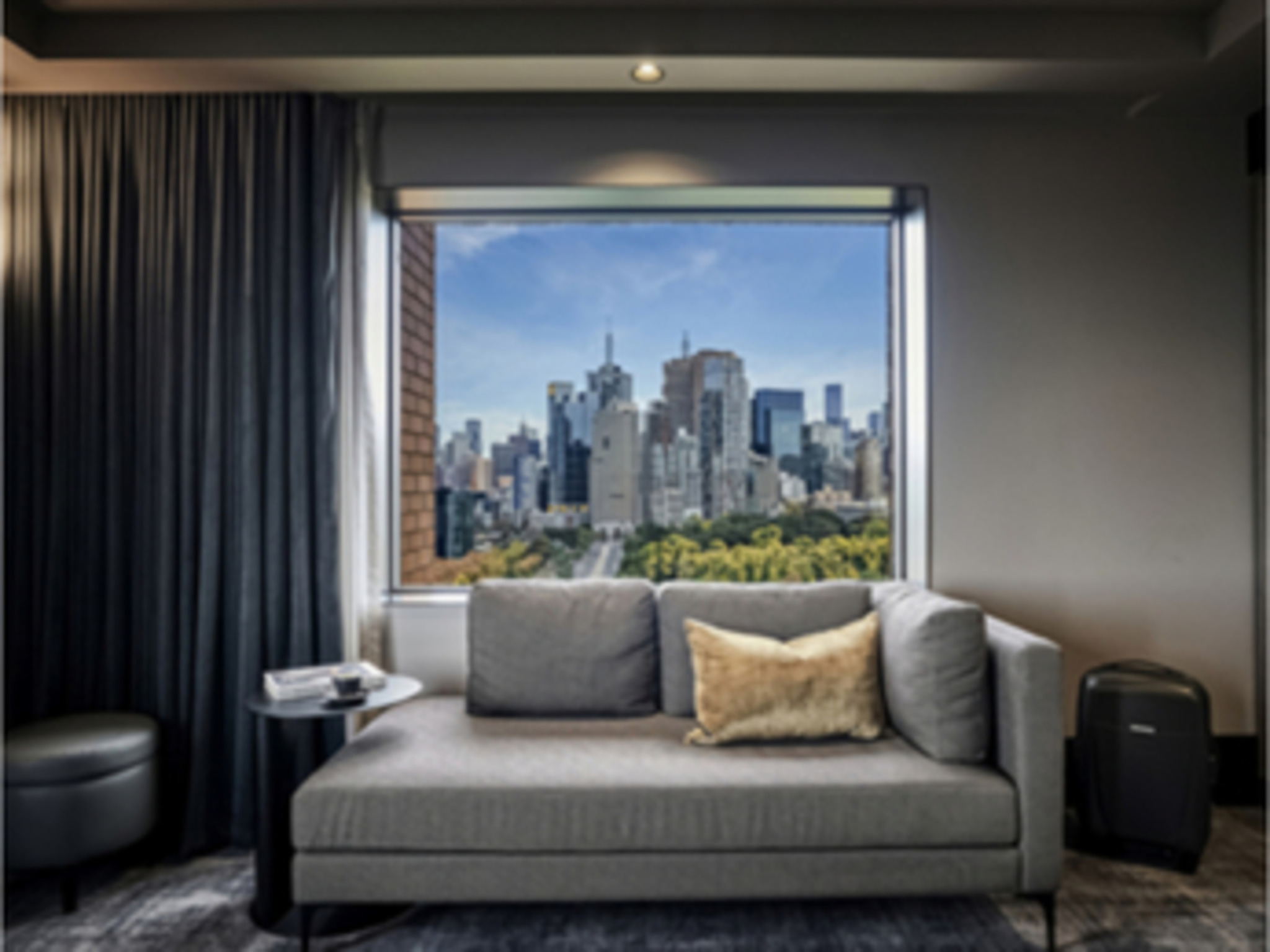 Foto - Pullman Melbourne On the Park