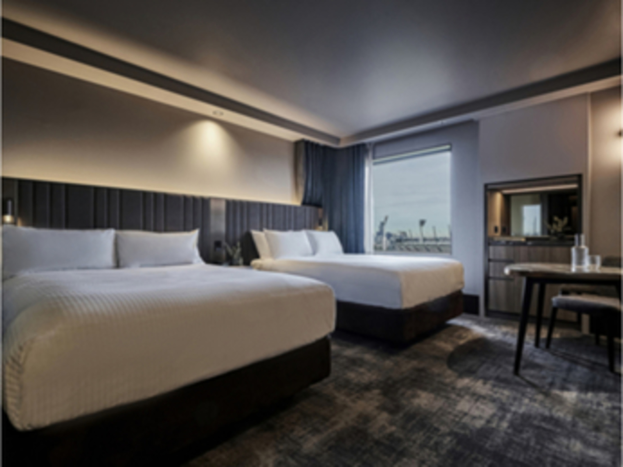 Foto - Pullman Melbourne On the Park