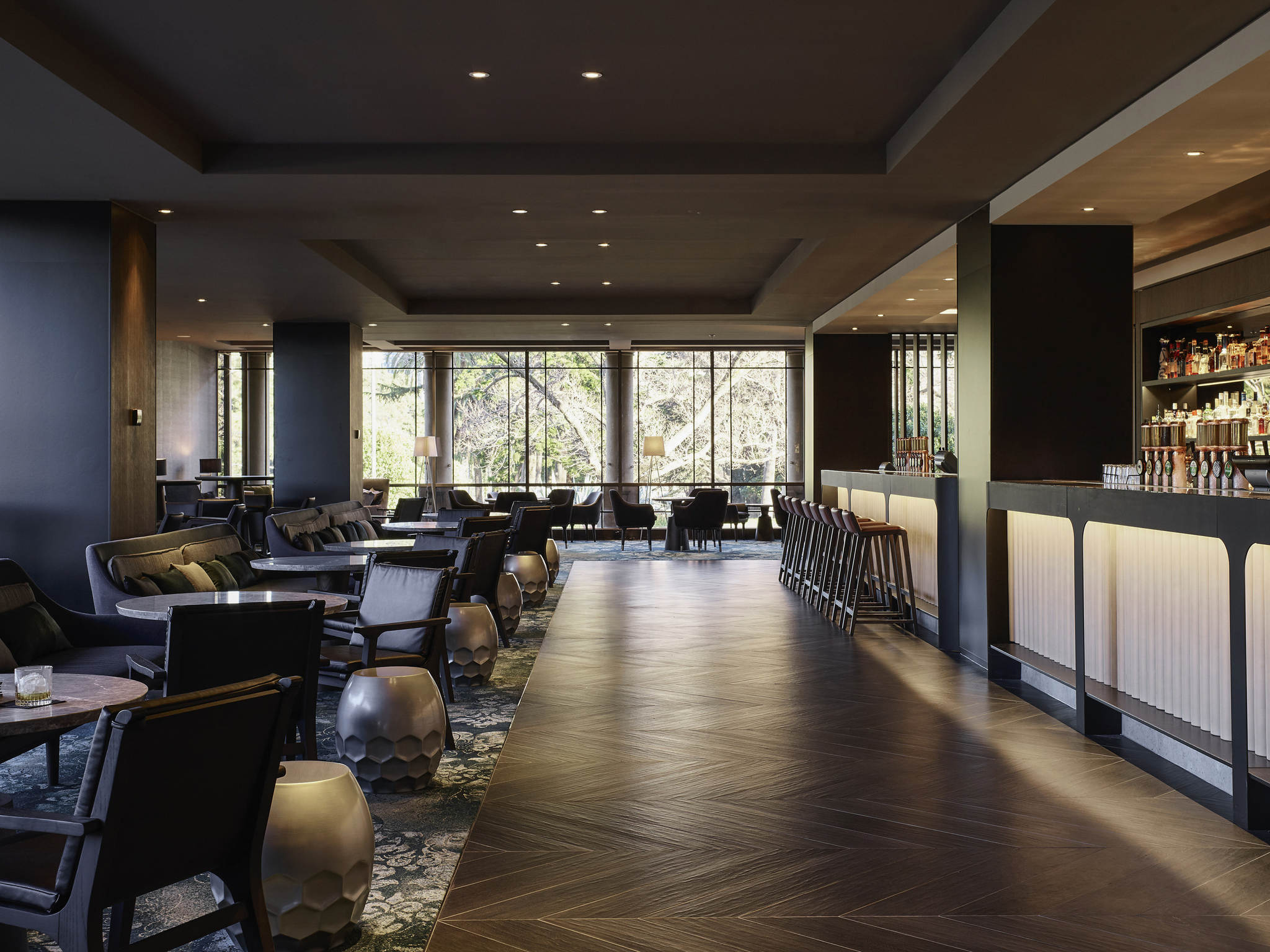 Foto - Pullman Melbourne On the Park