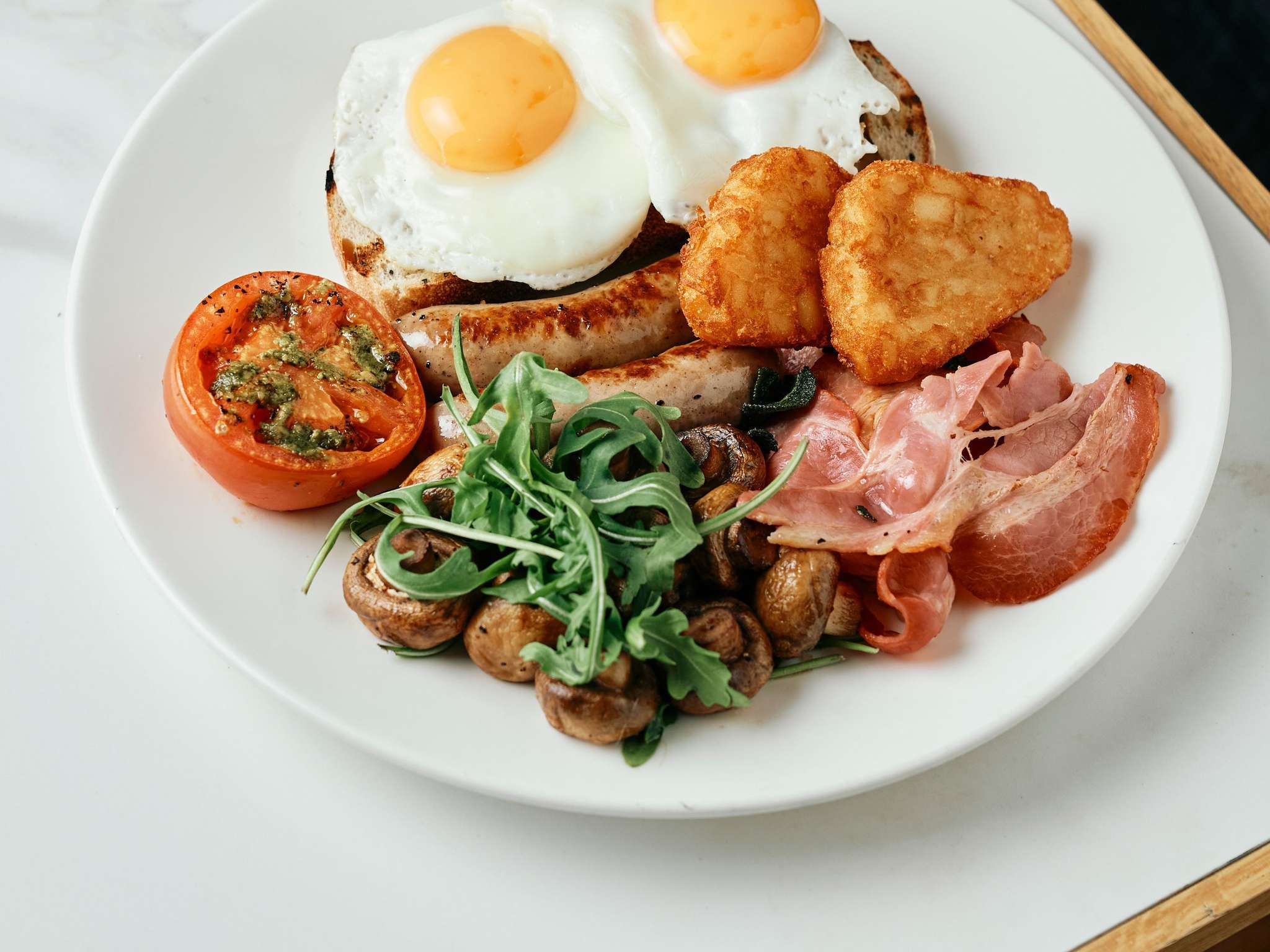 Foto - Pullman Melbourne On the Park