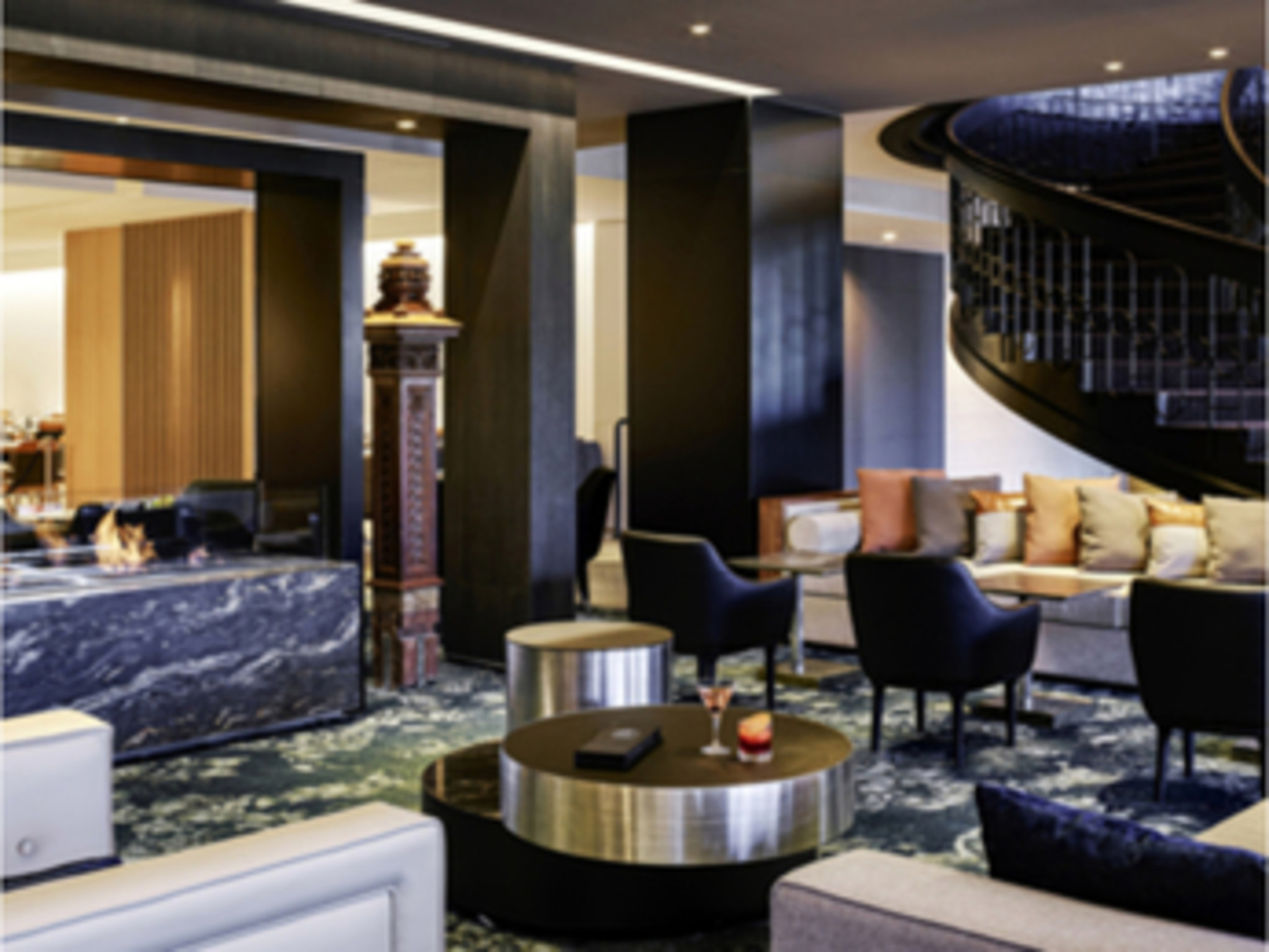 Foto - Pullman Melbourne On the Park