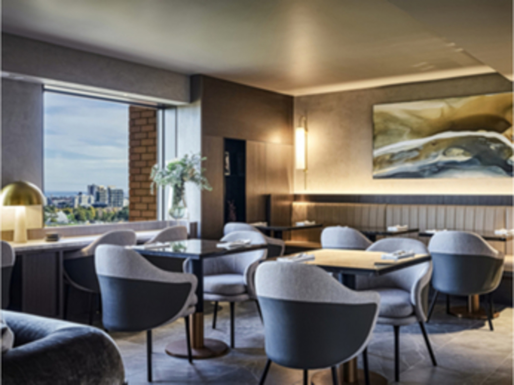 Foto - Pullman Melbourne On the Park