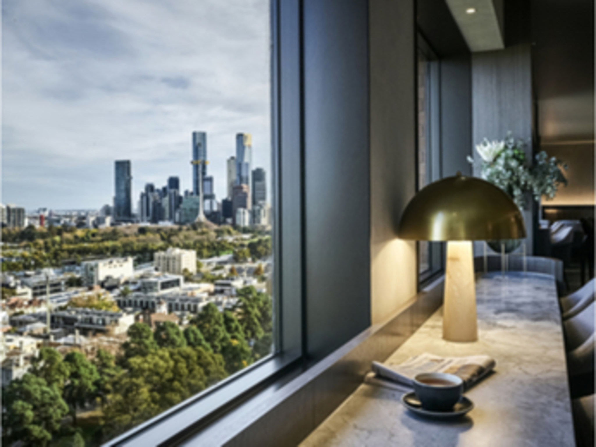 Foto - Pullman Melbourne On the Park