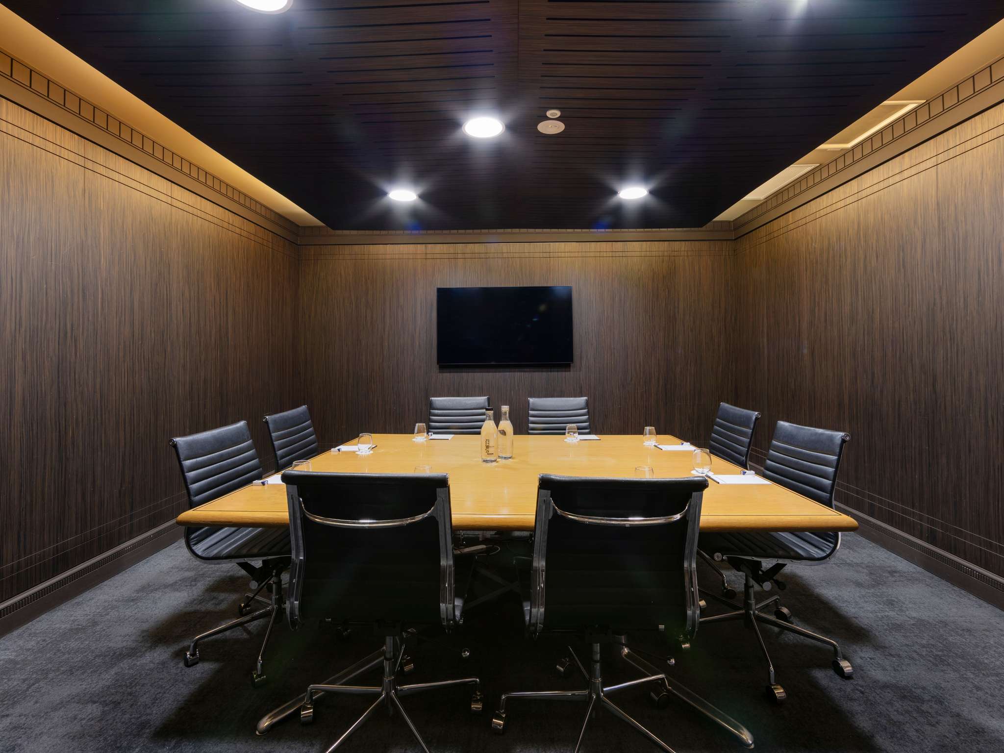 Foto - Pullman Melbourne On the Park