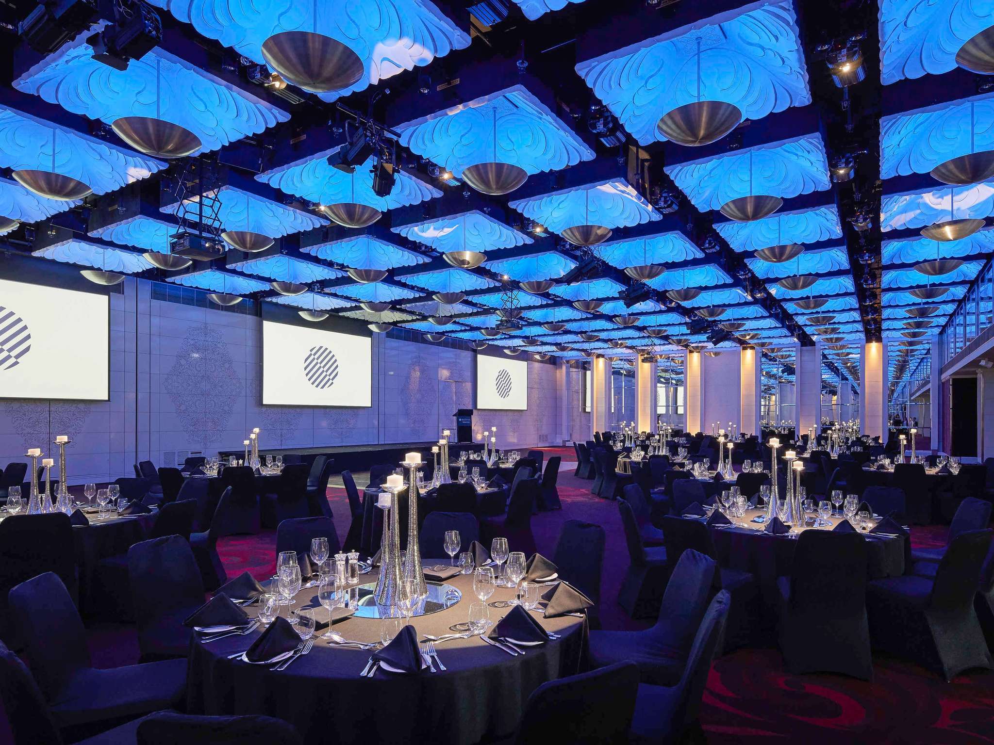 Foto - Pullman Melbourne On the Park