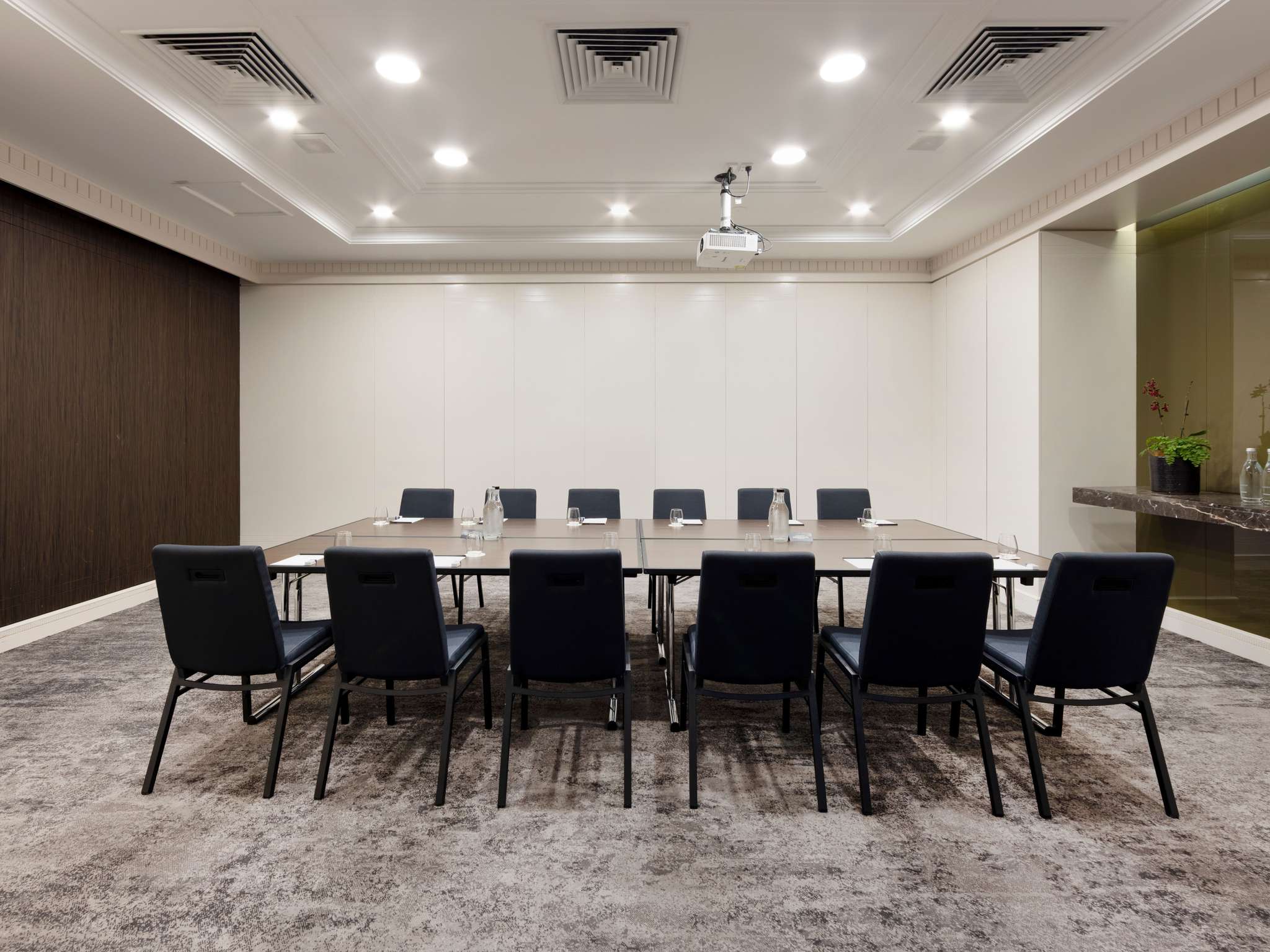 Foto - Pullman Melbourne On the Park