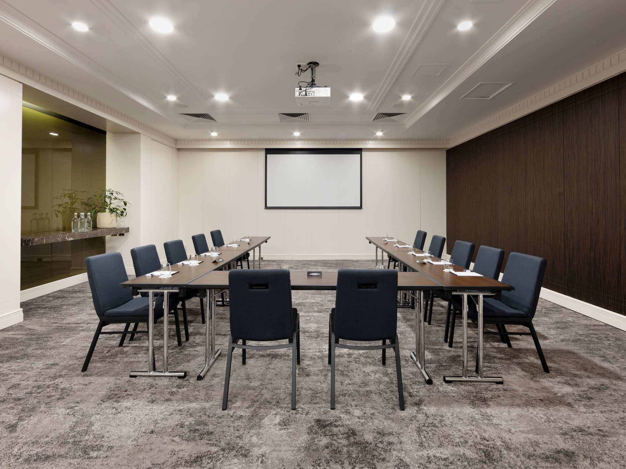 Foto - Pullman Melbourne On the Park