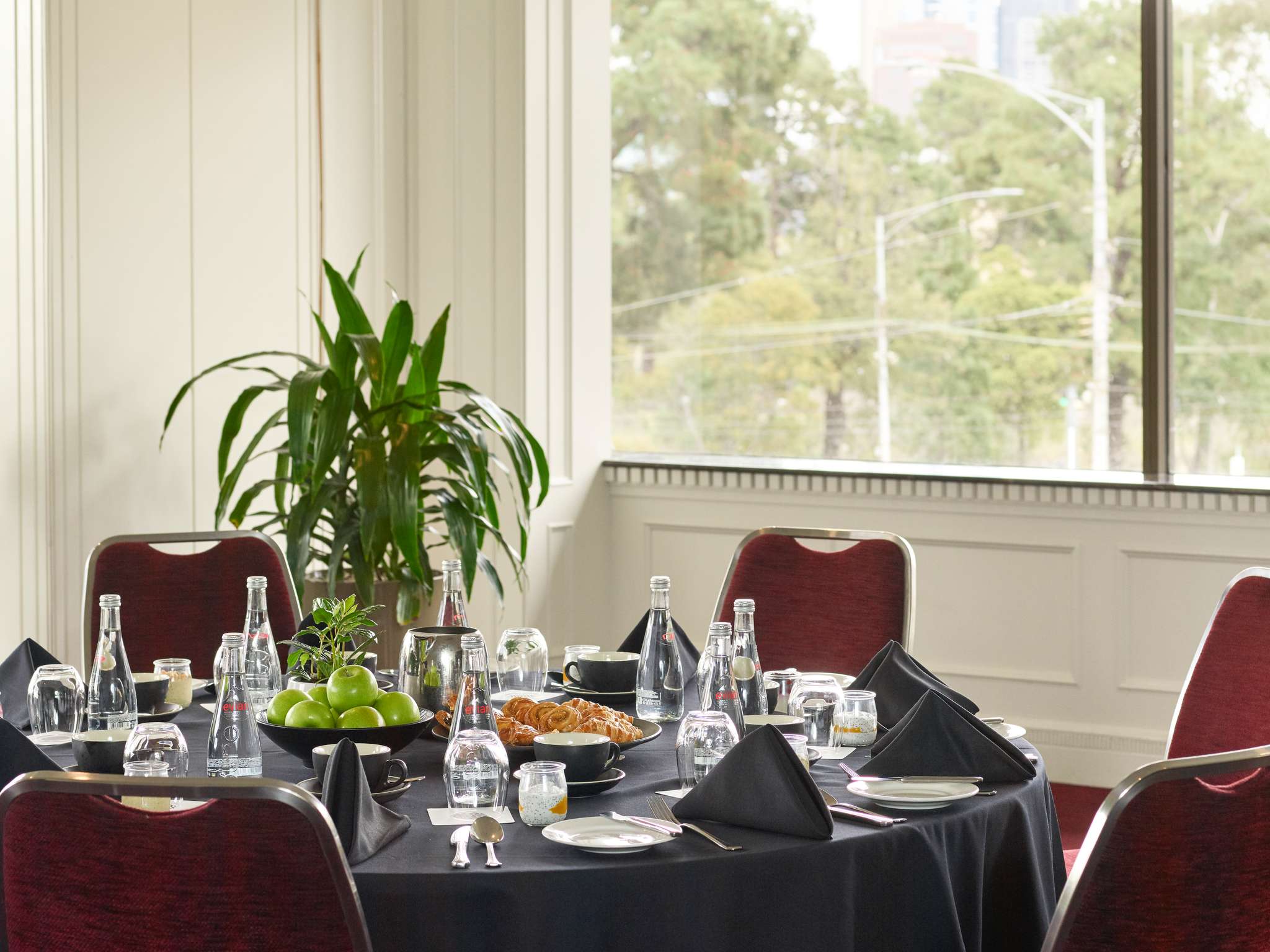 Foto - Pullman Melbourne On the Park