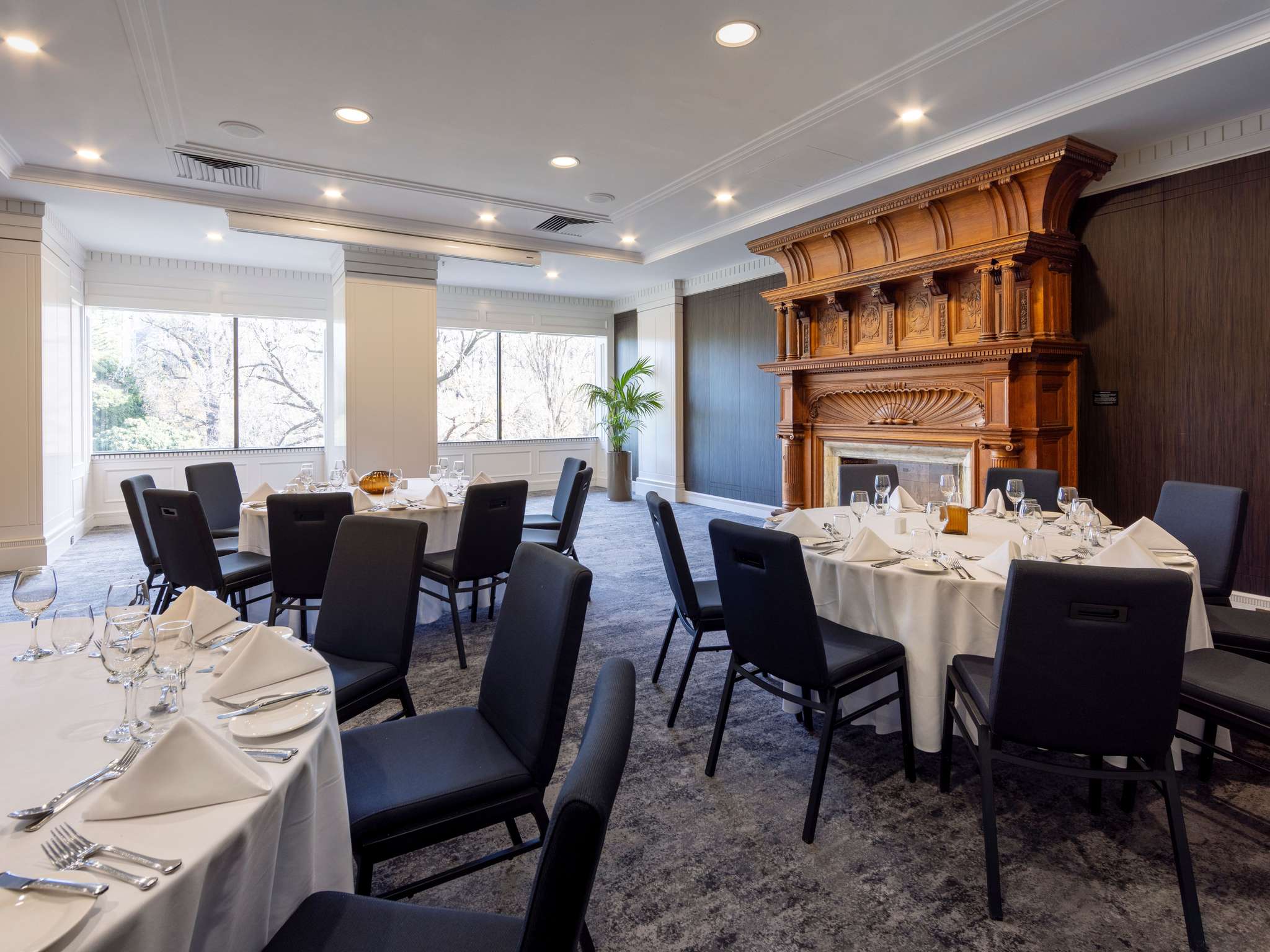 Foto - Pullman Melbourne On the Park