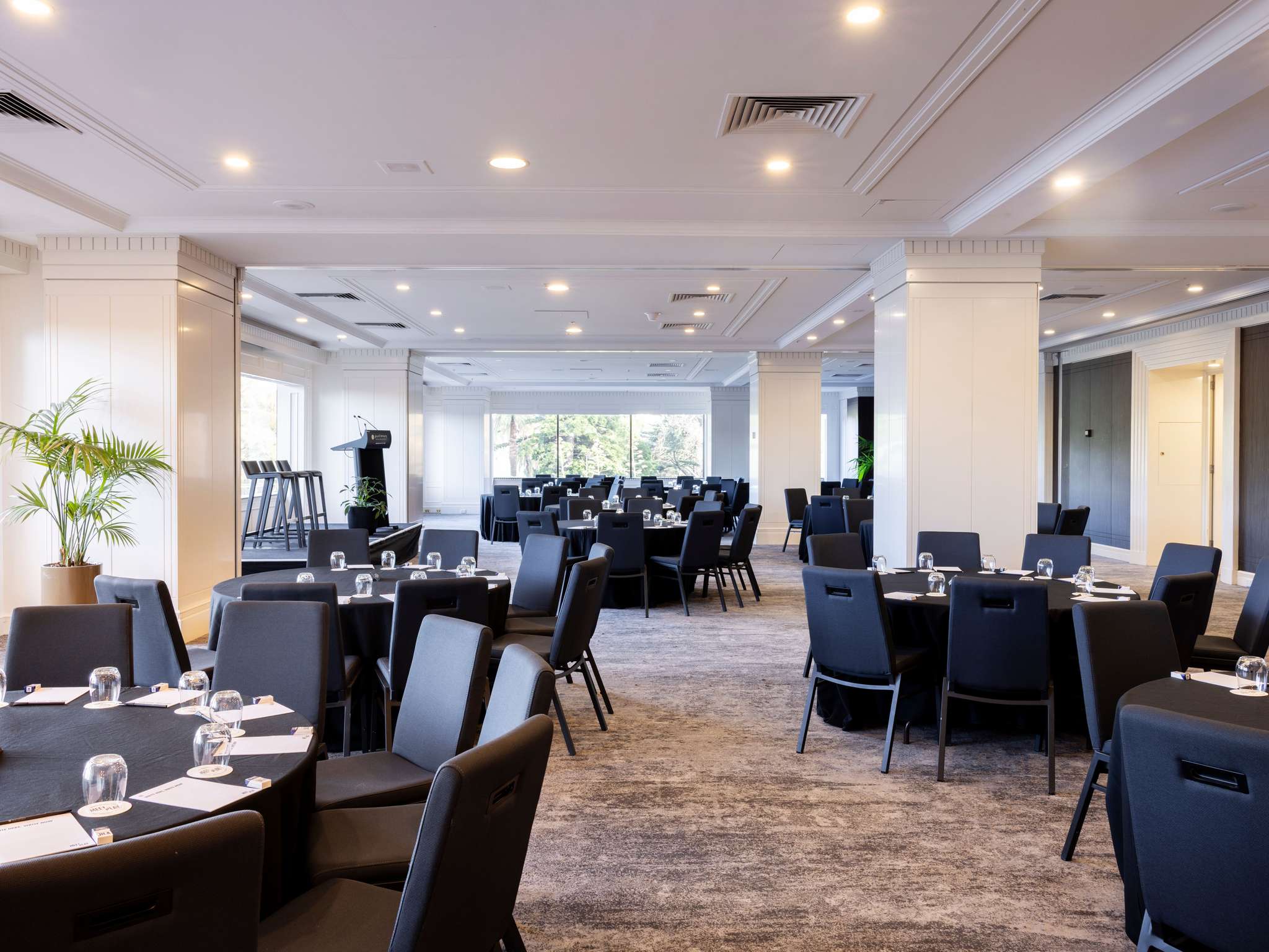 Foto - Pullman Melbourne On the Park