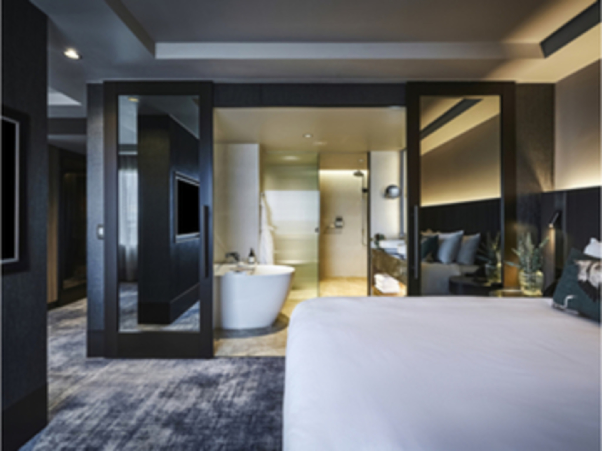 Foto - Pullman Melbourne On the Park