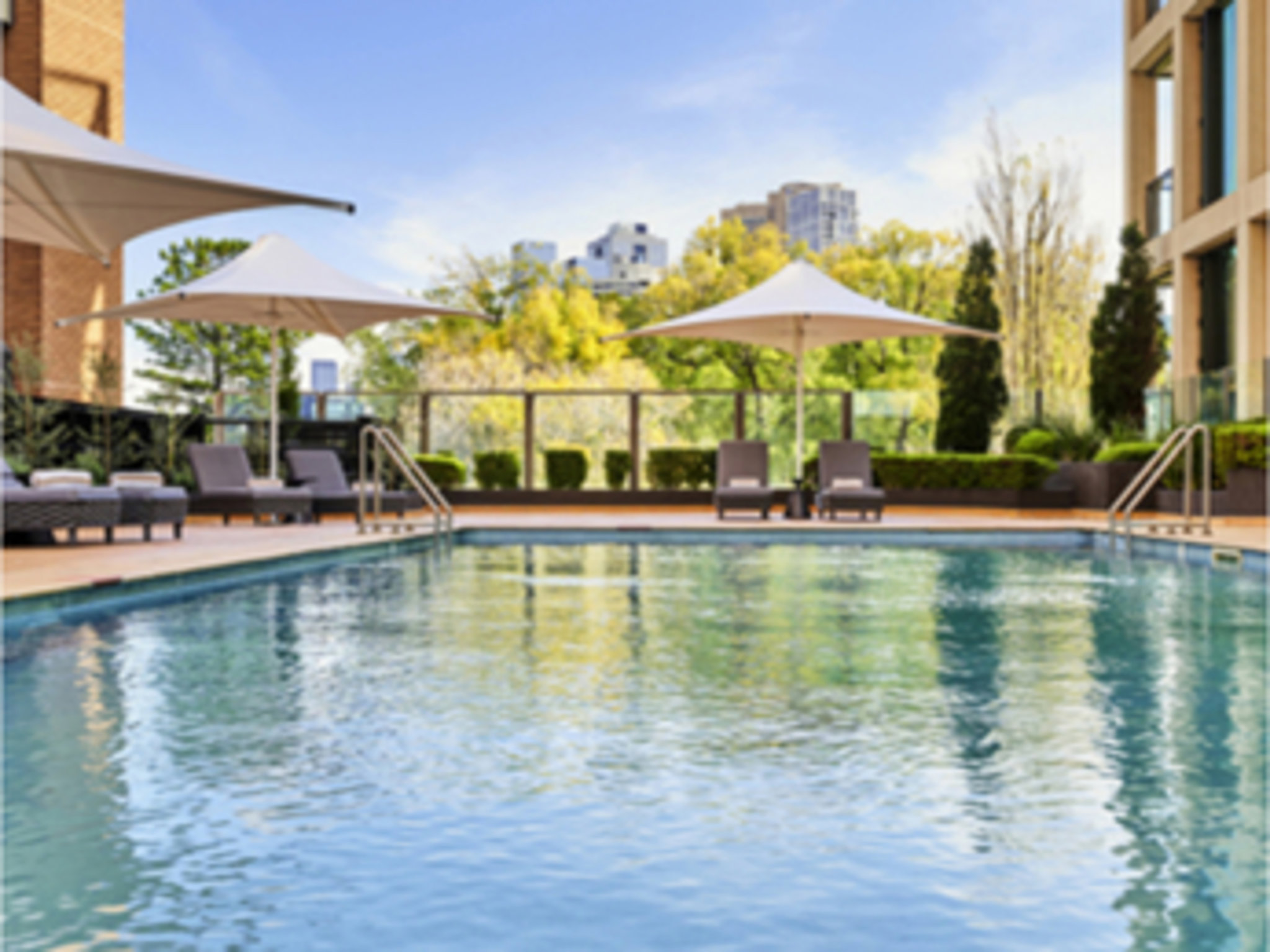 Foto - Pullman Melbourne On the Park