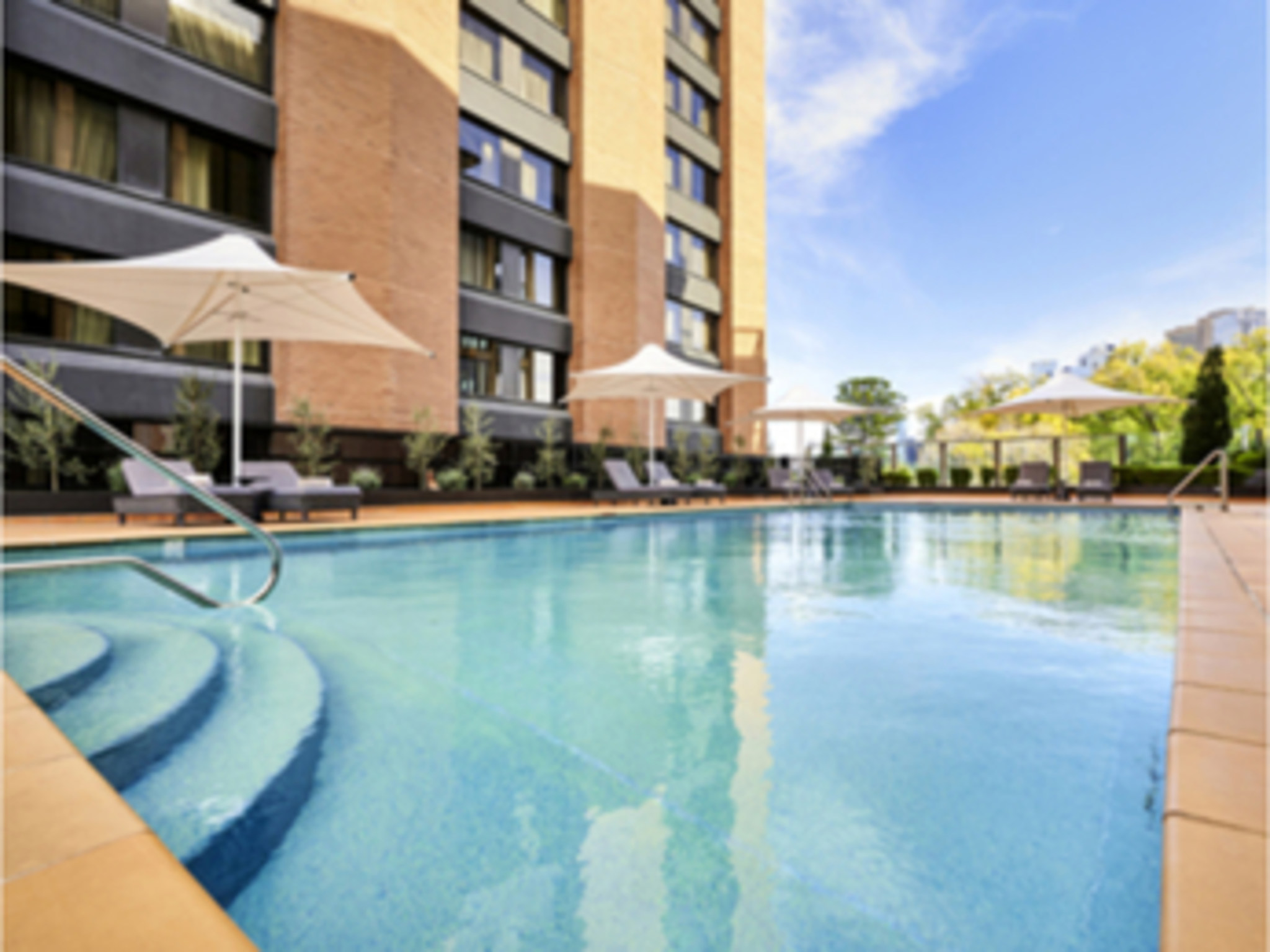 Foto - Pullman Melbourne On the Park