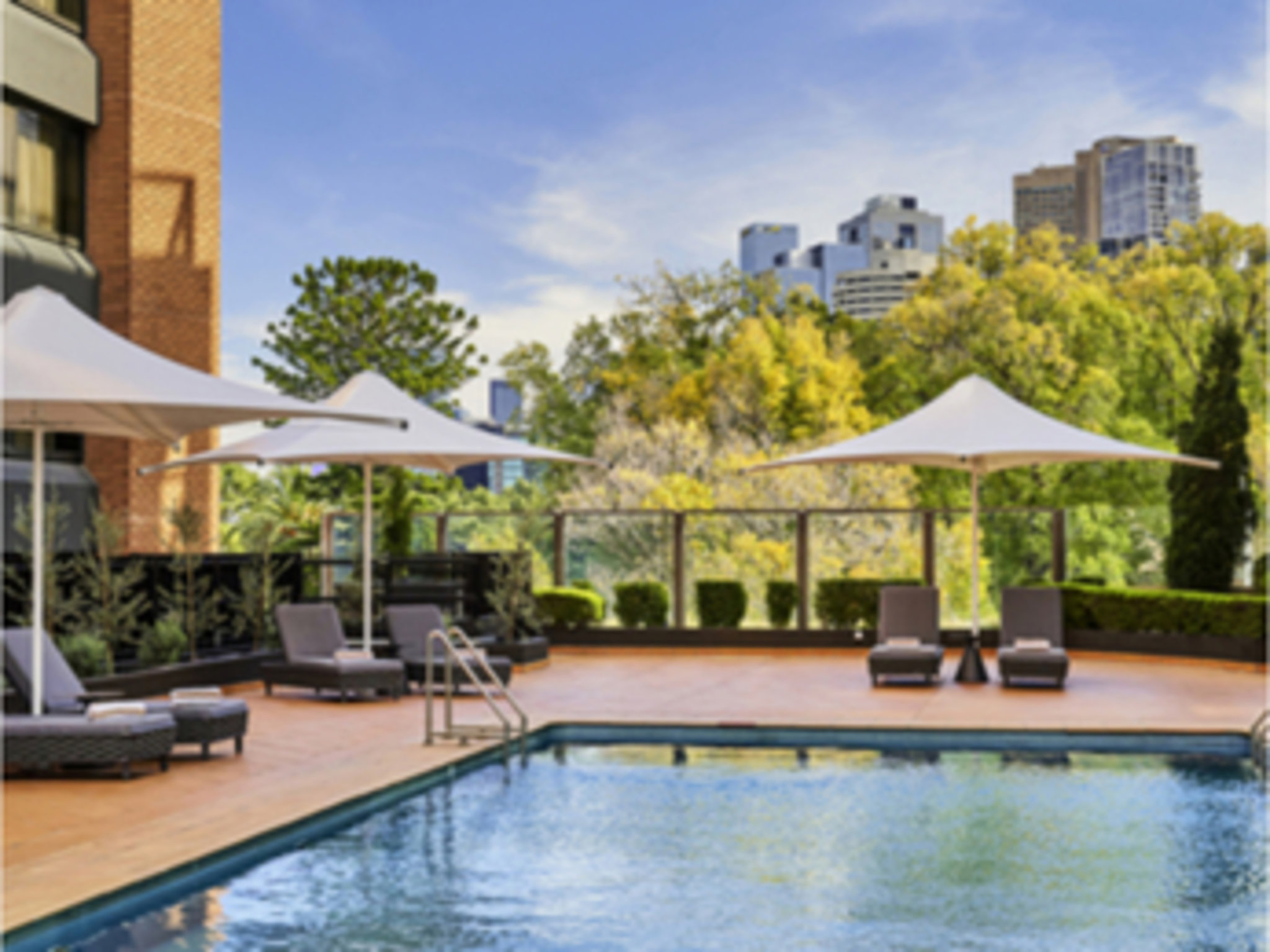 Foto - Pullman Melbourne On the Park