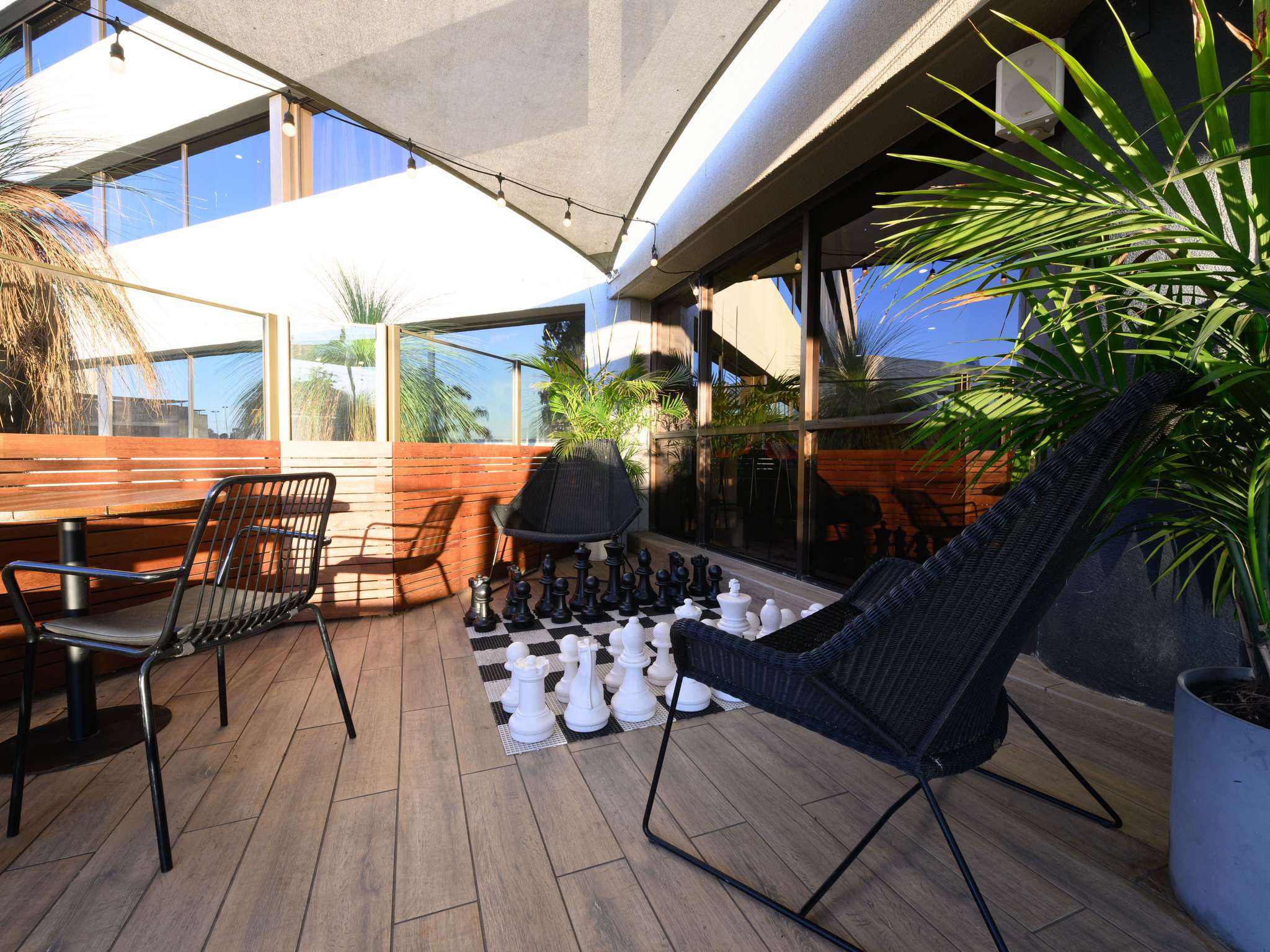 Photo - Mercure Penrith