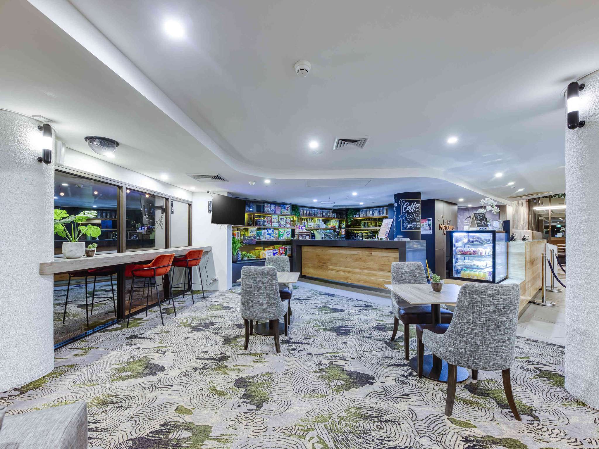 Photo - Mercure Penrith