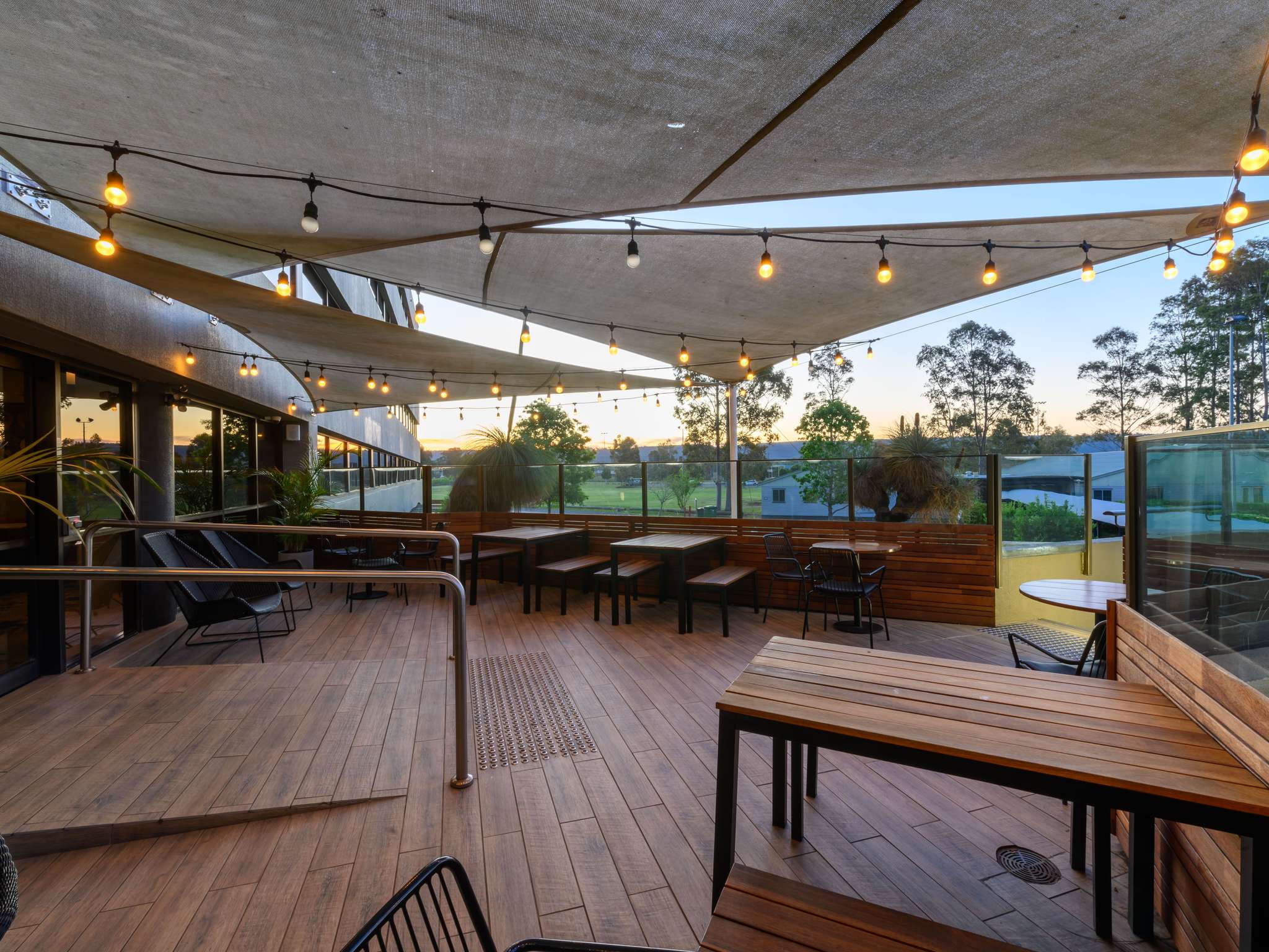 Photo - Mercure Penrith