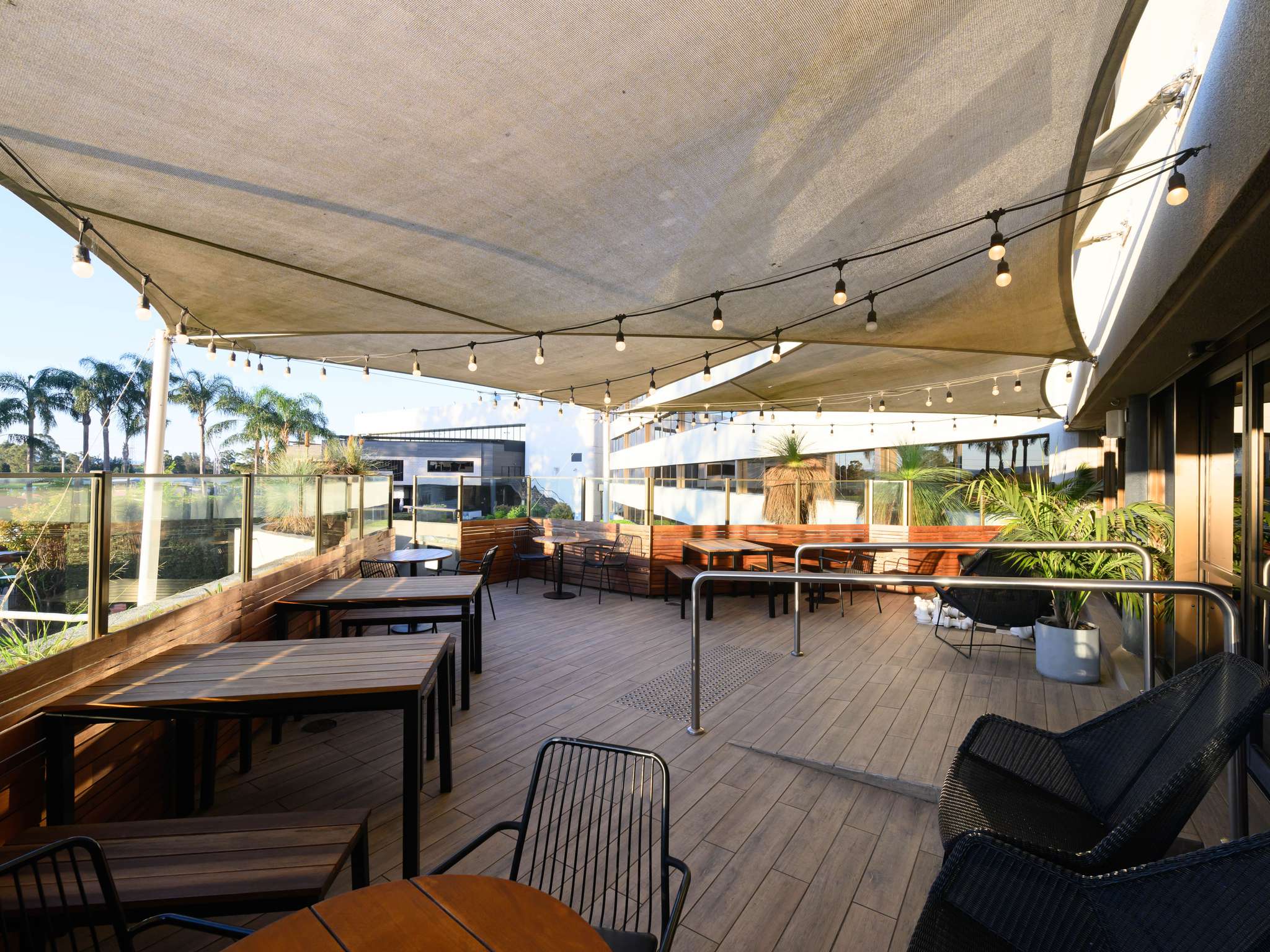 Photo - Mercure Penrith