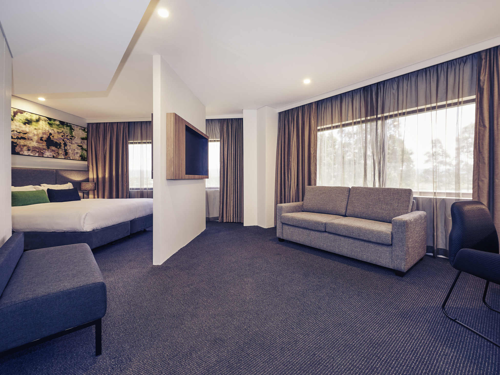 Photo - Mercure Penrith